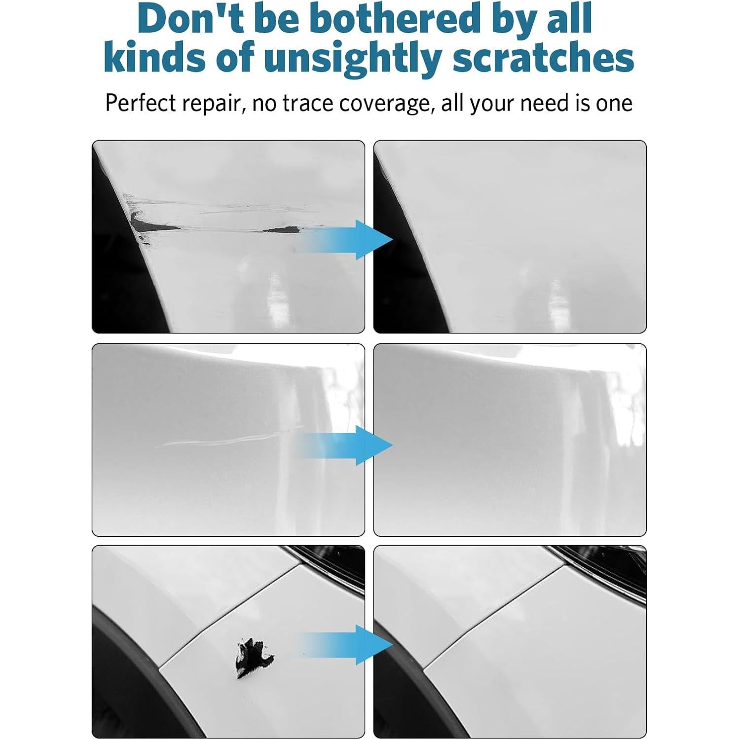 Pintura de Retoque FIXEZPRO 077 Perla Blanca para Lexus