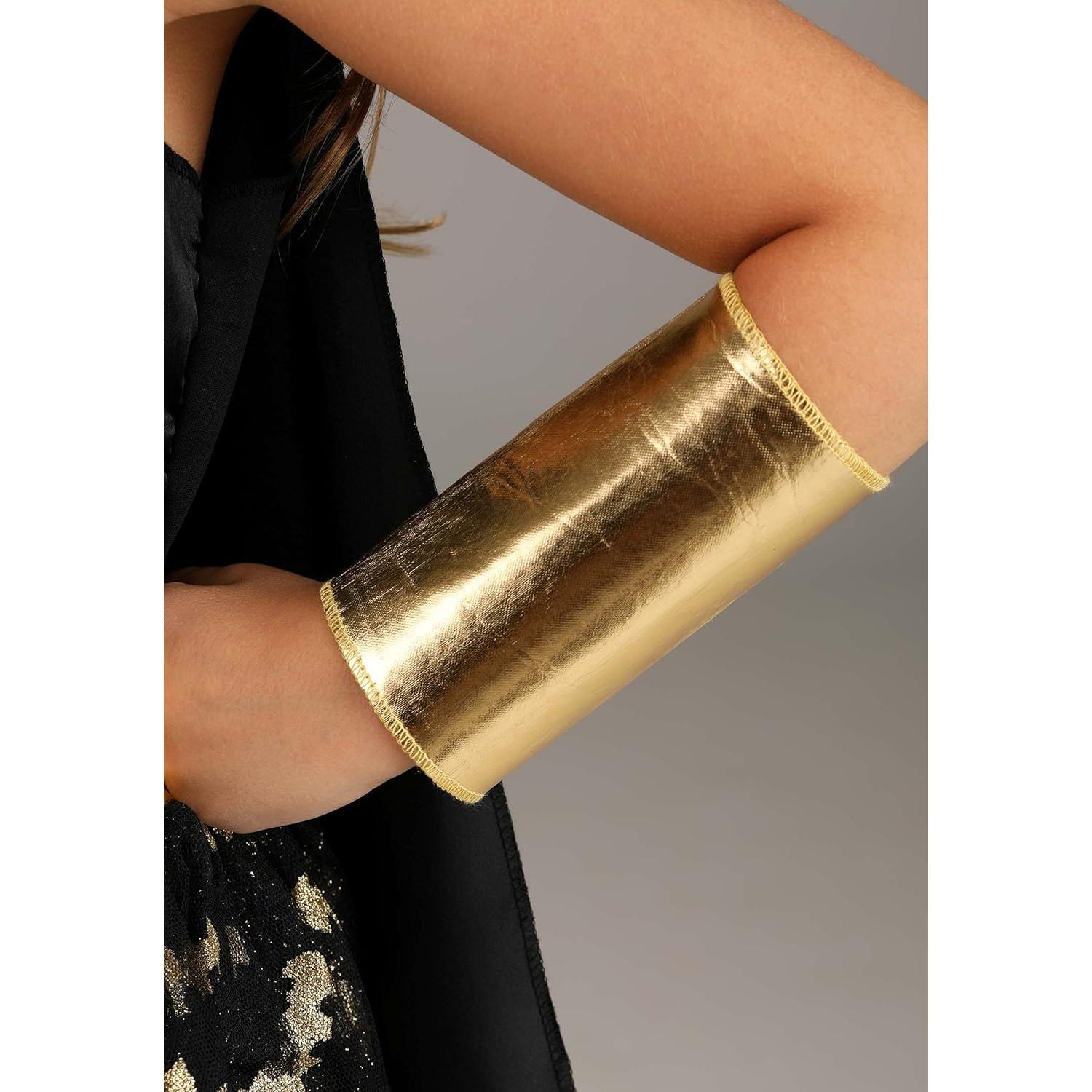 Disfraz Brillante de Batgirl para Niñas - Fun Costumes