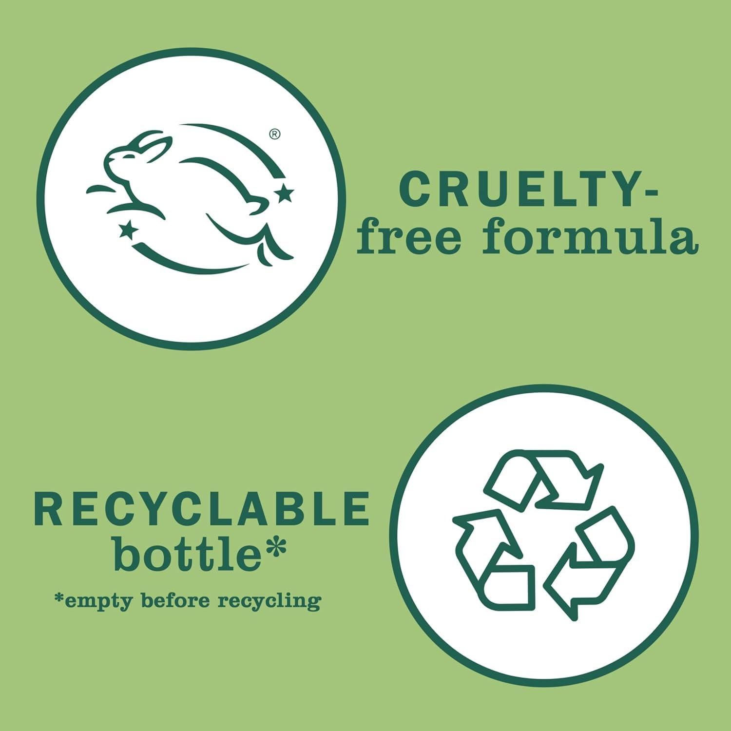 Recarga Jabón Líquido para Manos Mrs. Meyer's Pino 980ml