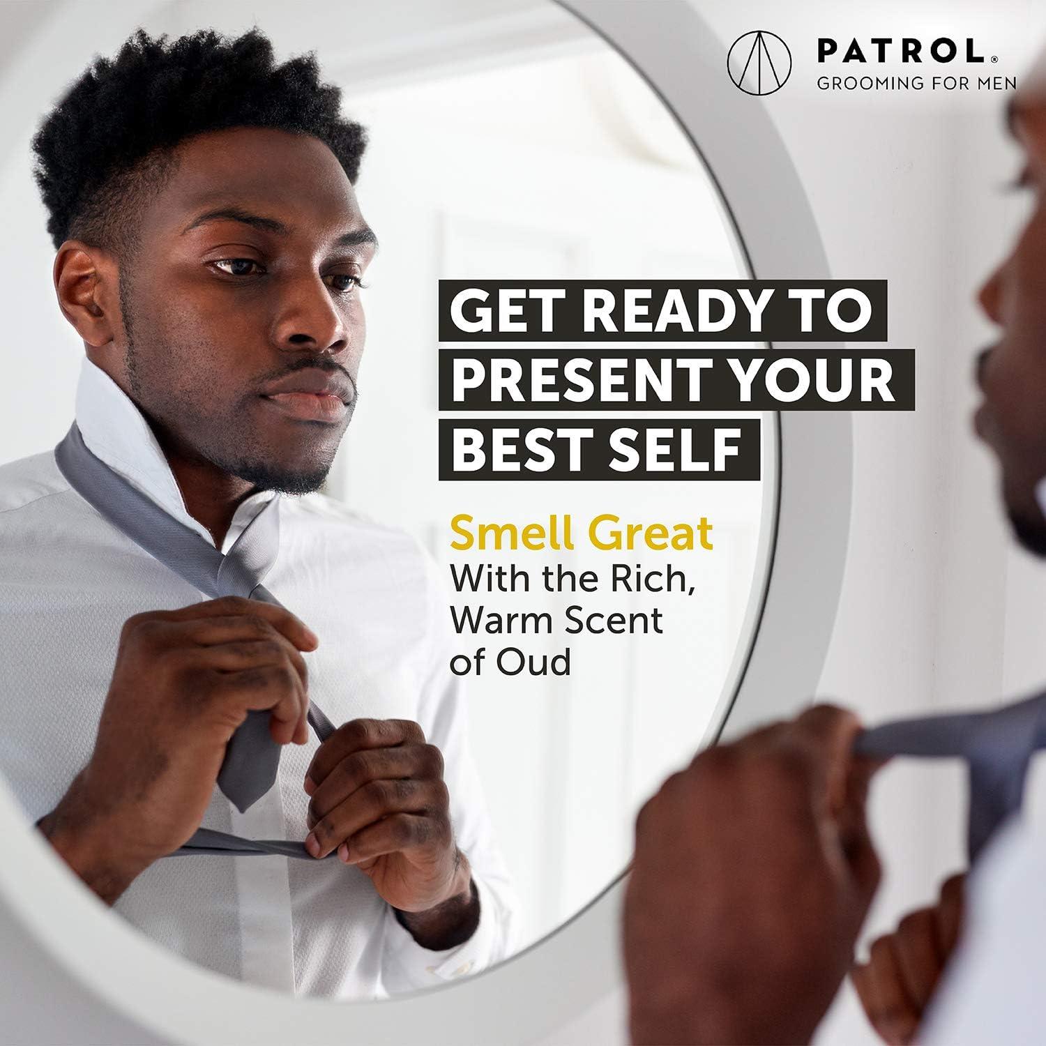 Jabón de Carbón Activado Bump Patrol 150g - Limpieza Profunda