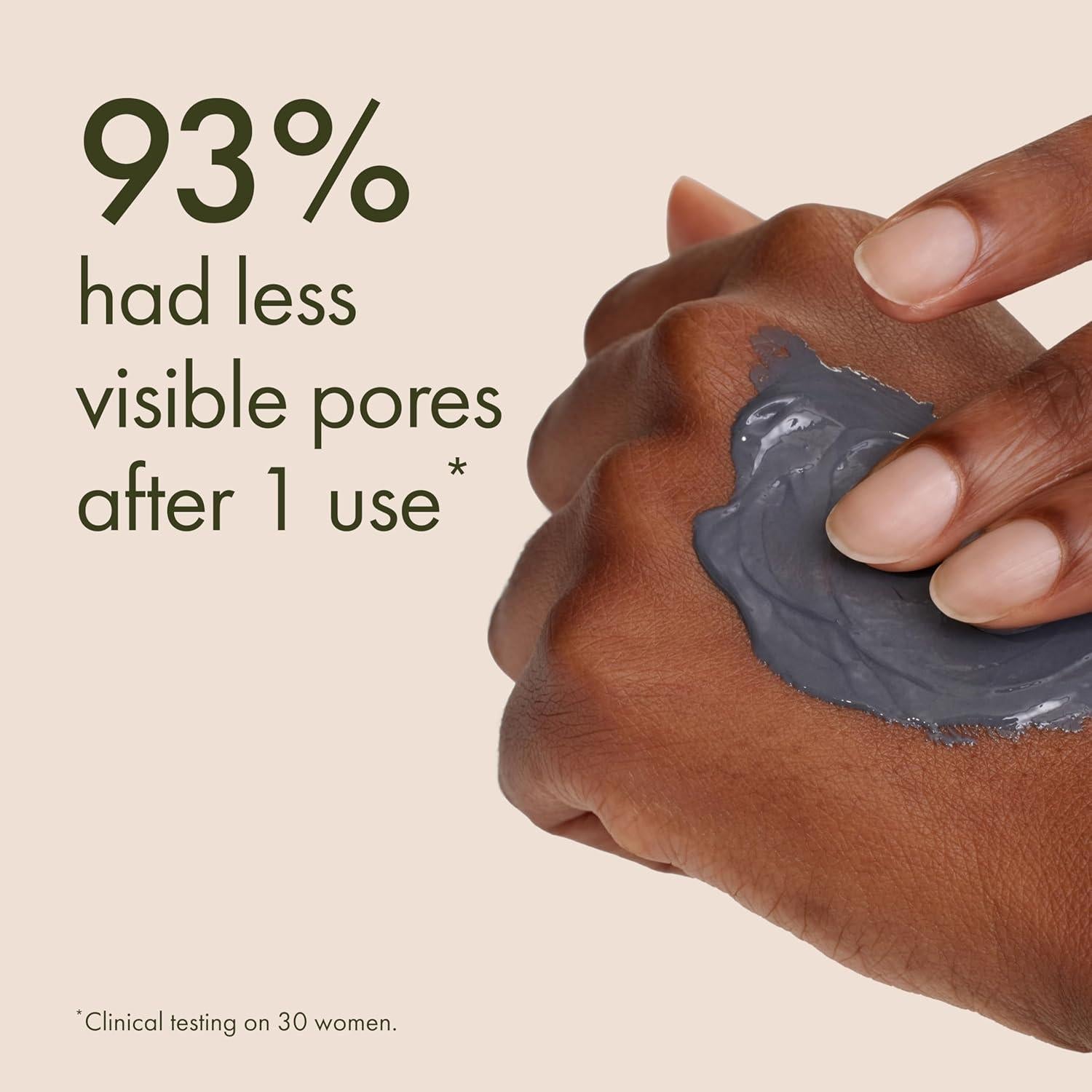 Máscara de Carbón Activo Origins 29.57 ml - Tamaño de Viaje