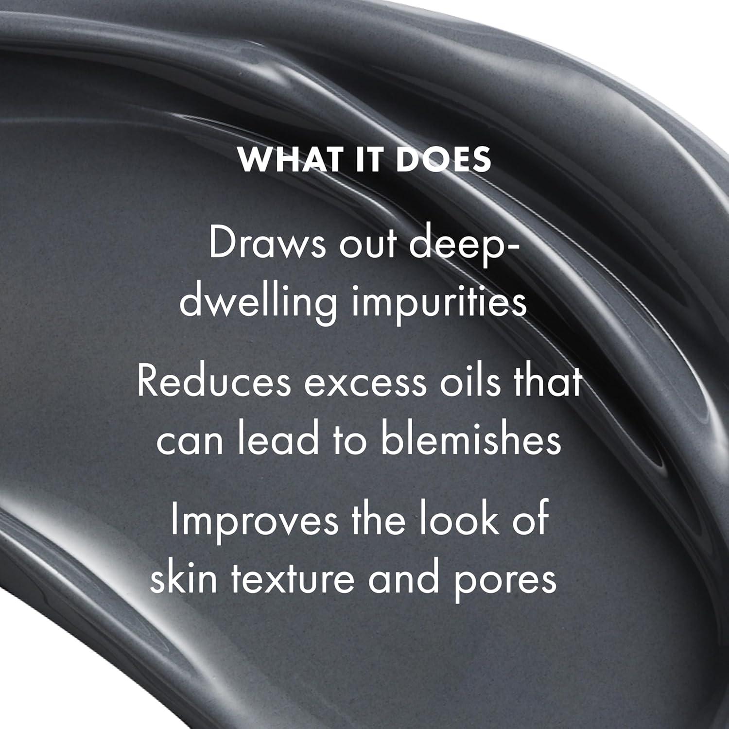 Máscara de Carbón Activo Origins 29.57 ml - Tamaño de Viaje