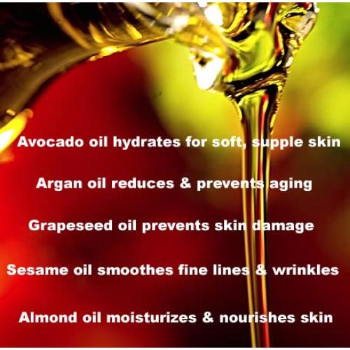 Suero Antiarrugas Bel Essence 60 ml - Hidratante Natural con Aceite de Argán