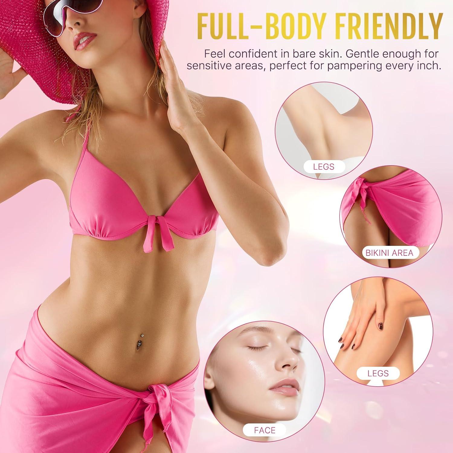 Aceite After Shave Fresa 50 ML - Hidratante y Calmante