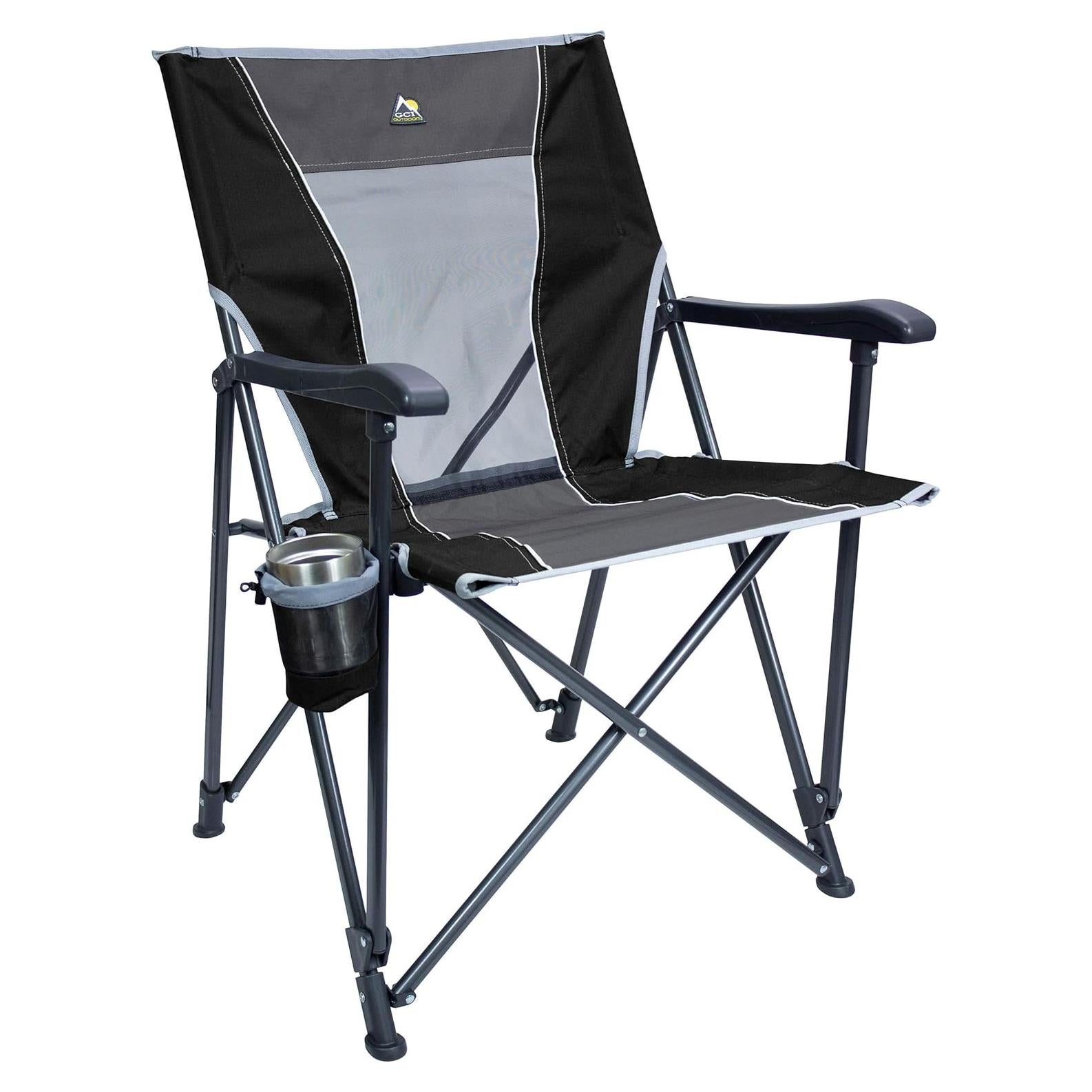 Silla Eazy GCI Outdoor Plegable para Camping y Playa