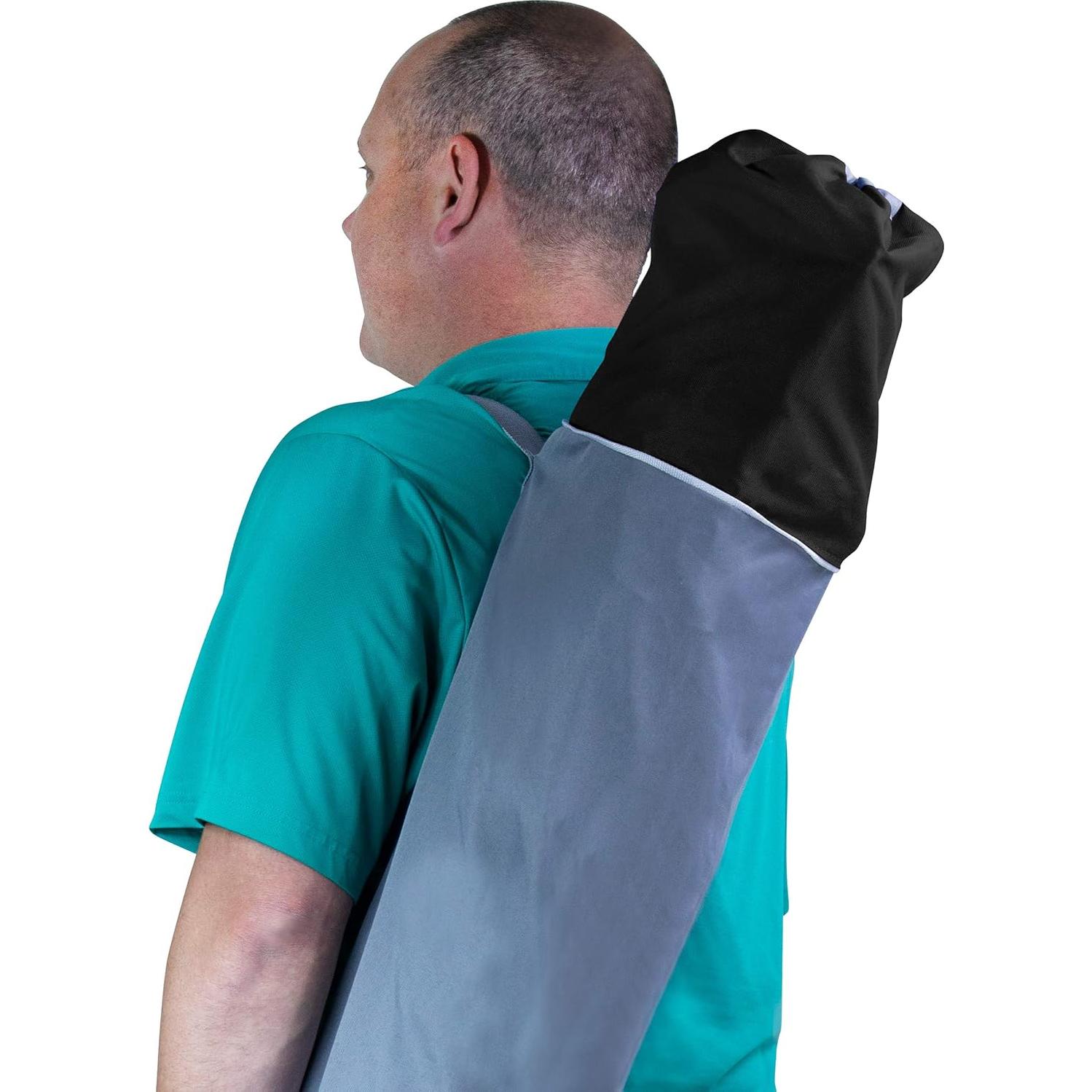 Silla Eazy GCI Outdoor Plegable para Camping y Playa