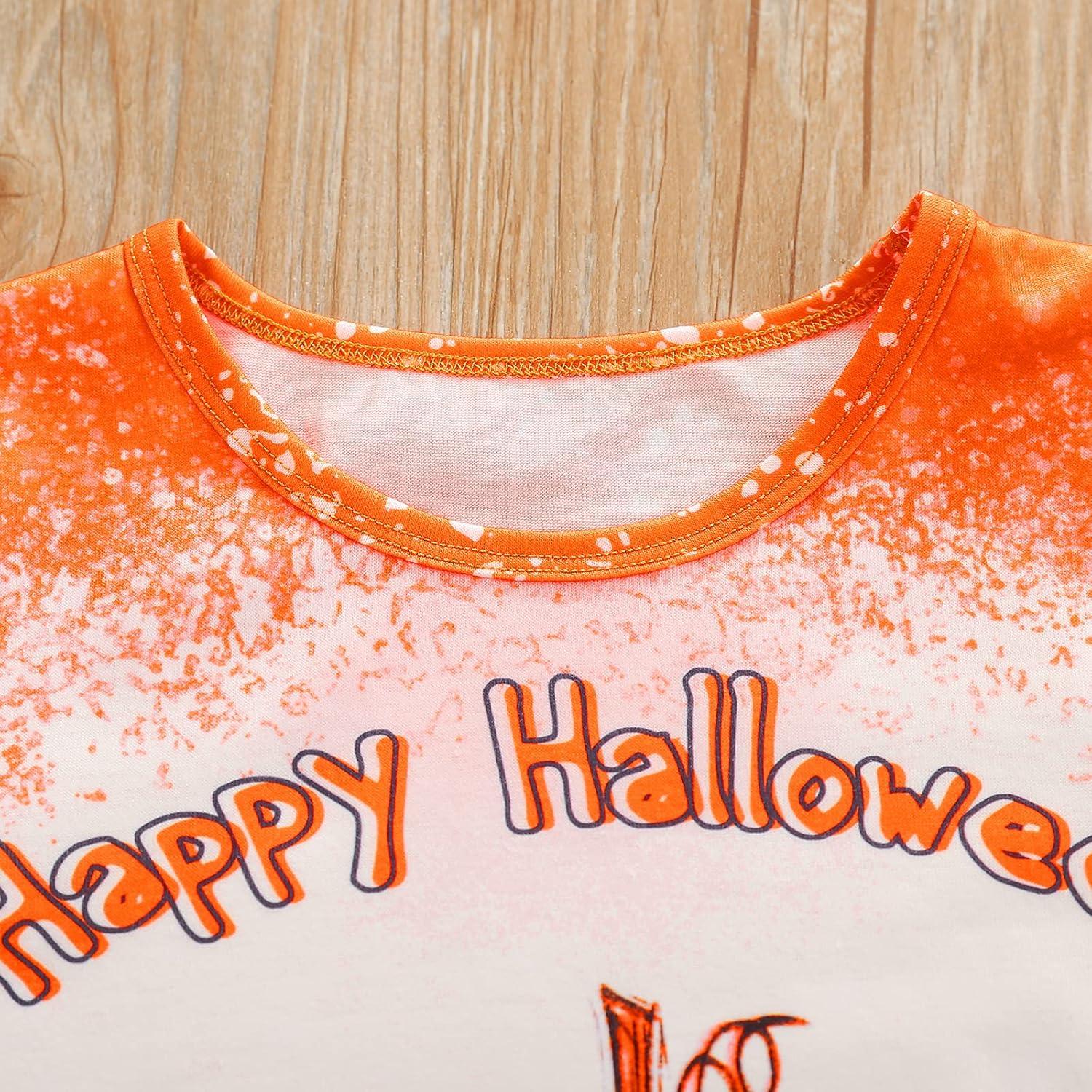 Conjunto 2 Piezas Niña Xiaodriceee: Camiseta y Pantalones Campana