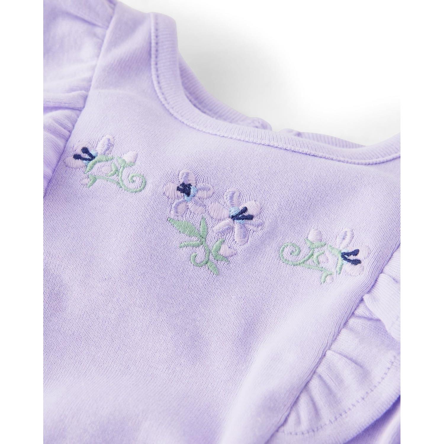 Bodysuits de Manga Corta Gymboree para Bebés Prematuros