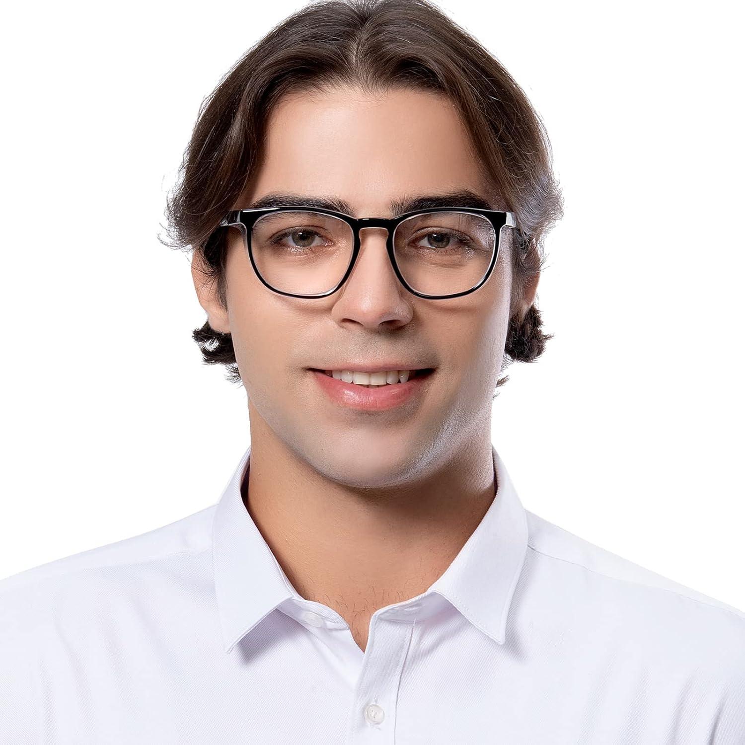 Gafas de Seguridad MORK&SUKY Antivaho para Laboratorio