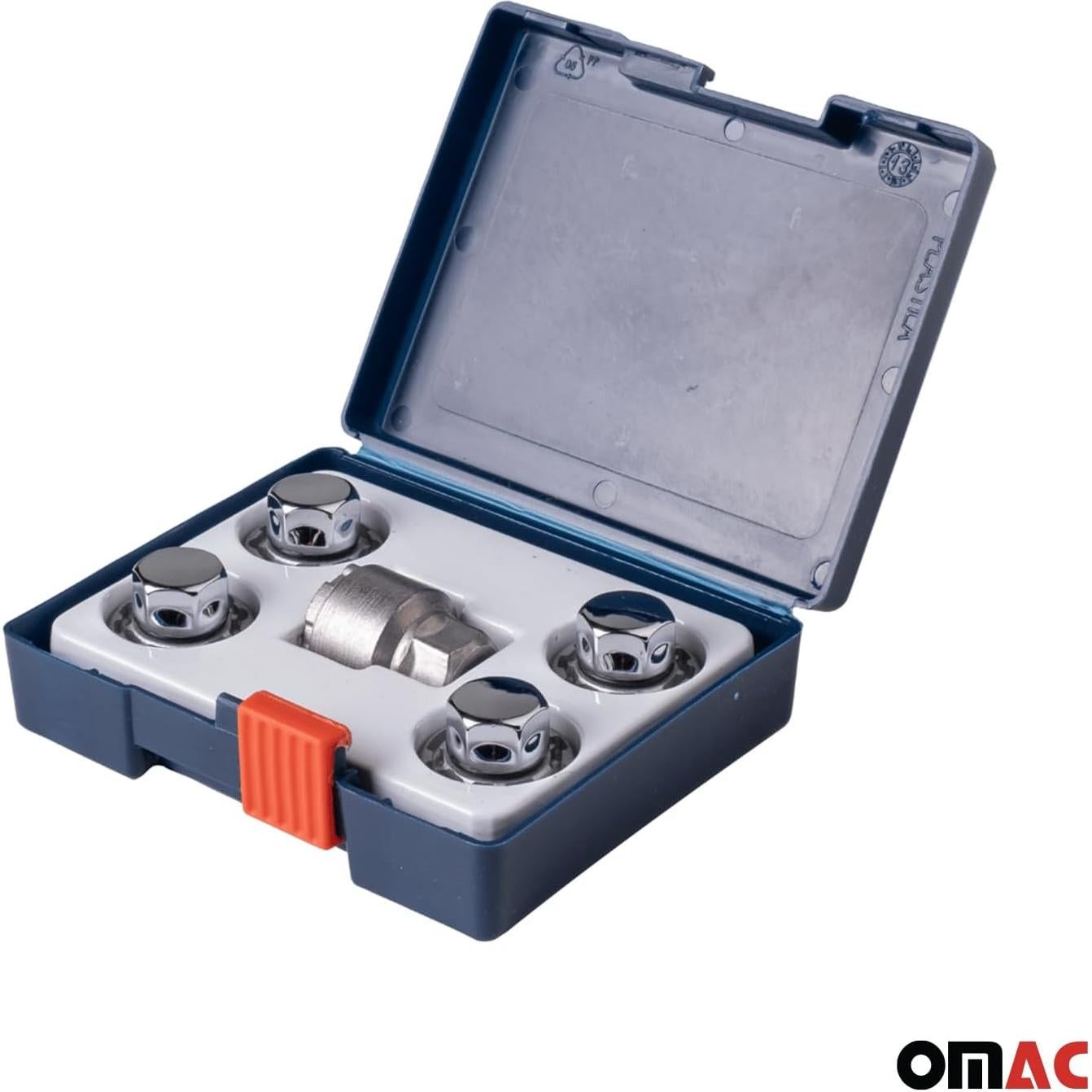 Kit de Bloqueo de Rueda OMAC para Land Rover Discovery Sport LR2