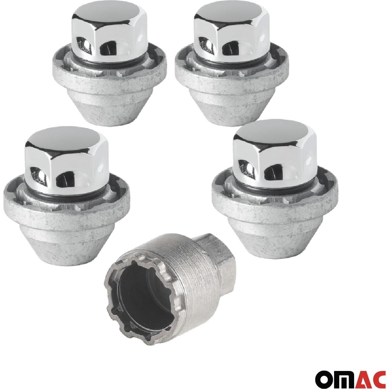 Kit de Bloqueo de Rueda OMAC para Land Rover Discovery Sport LR2