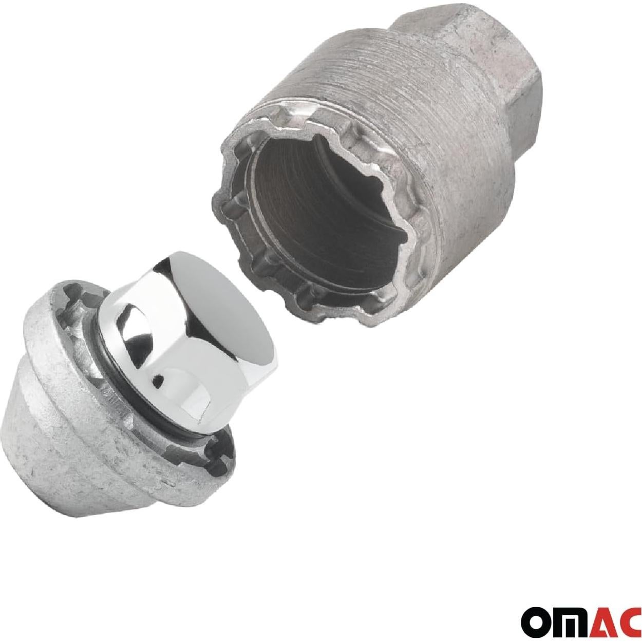 Kit de Bloqueo de Rueda OMAC para Land Rover Discovery Sport LR2