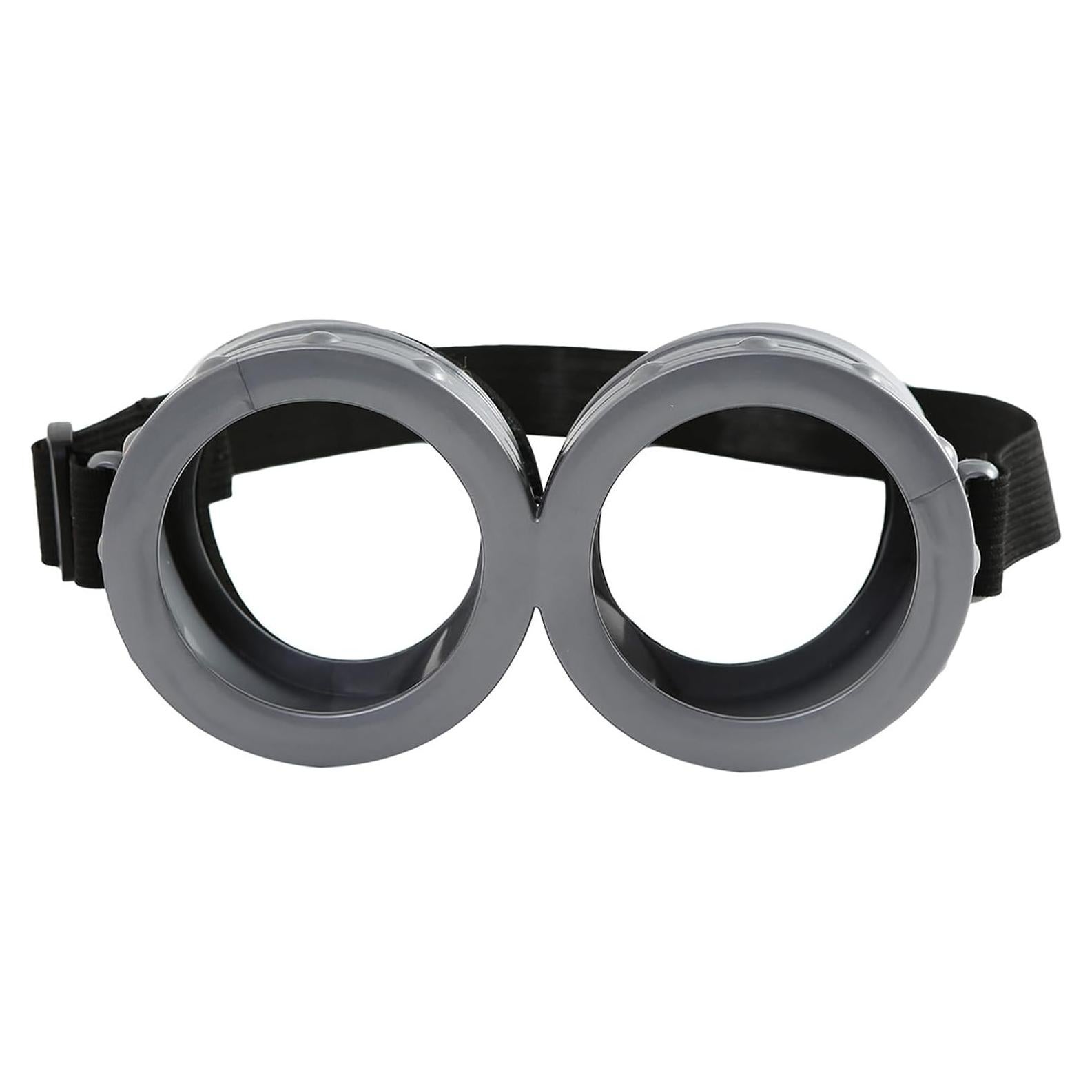 Gafas Redondas Steampunk Carkno para Disfraz Adulto