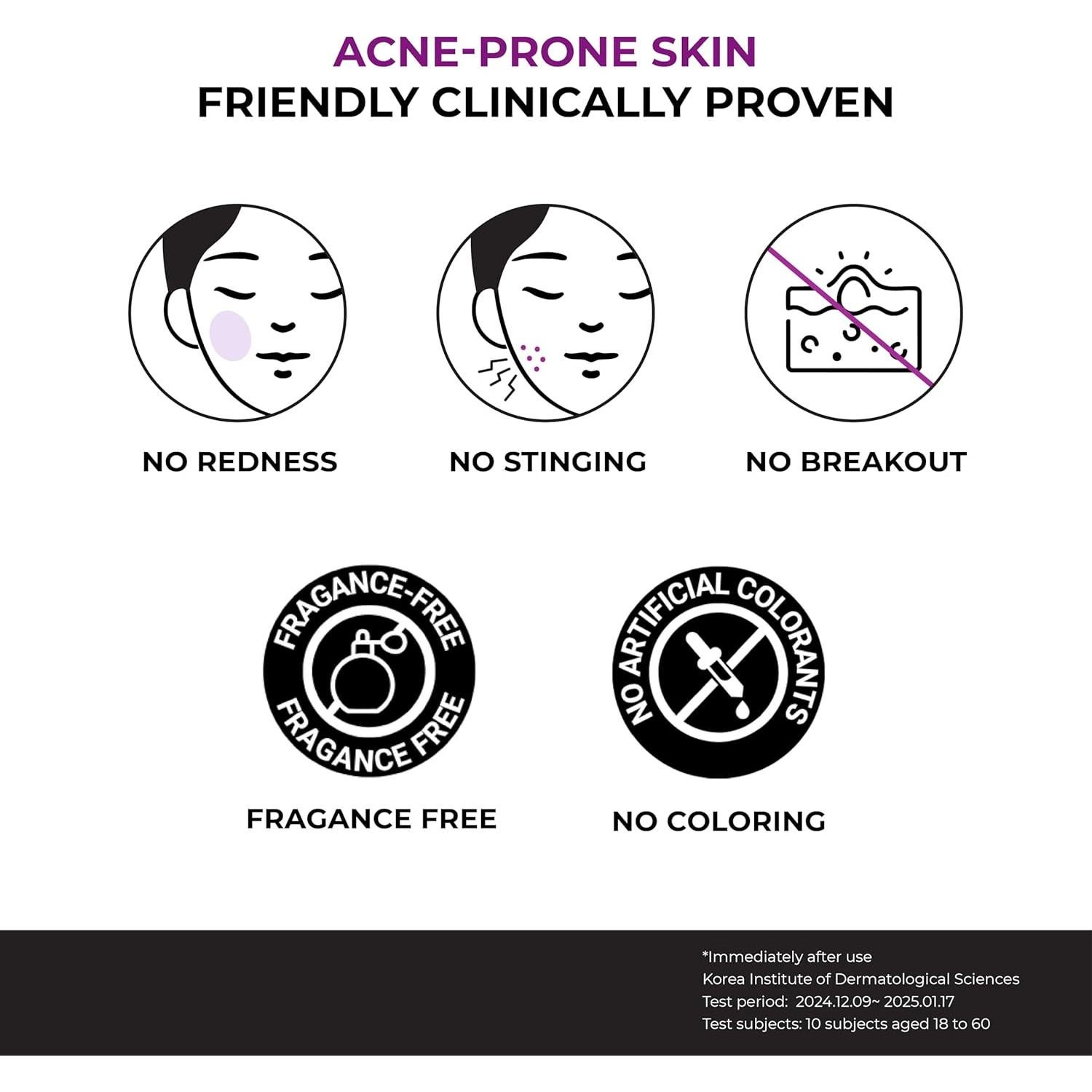 Suero Facial JUMISO Niacinamida 10% 40 ml - Reduce Pigmentación