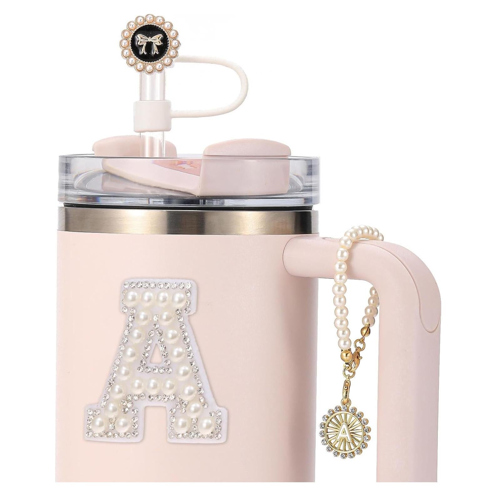 Set de Accesorios para Taza Stanley EVOCMEMO 3PCS Silicona