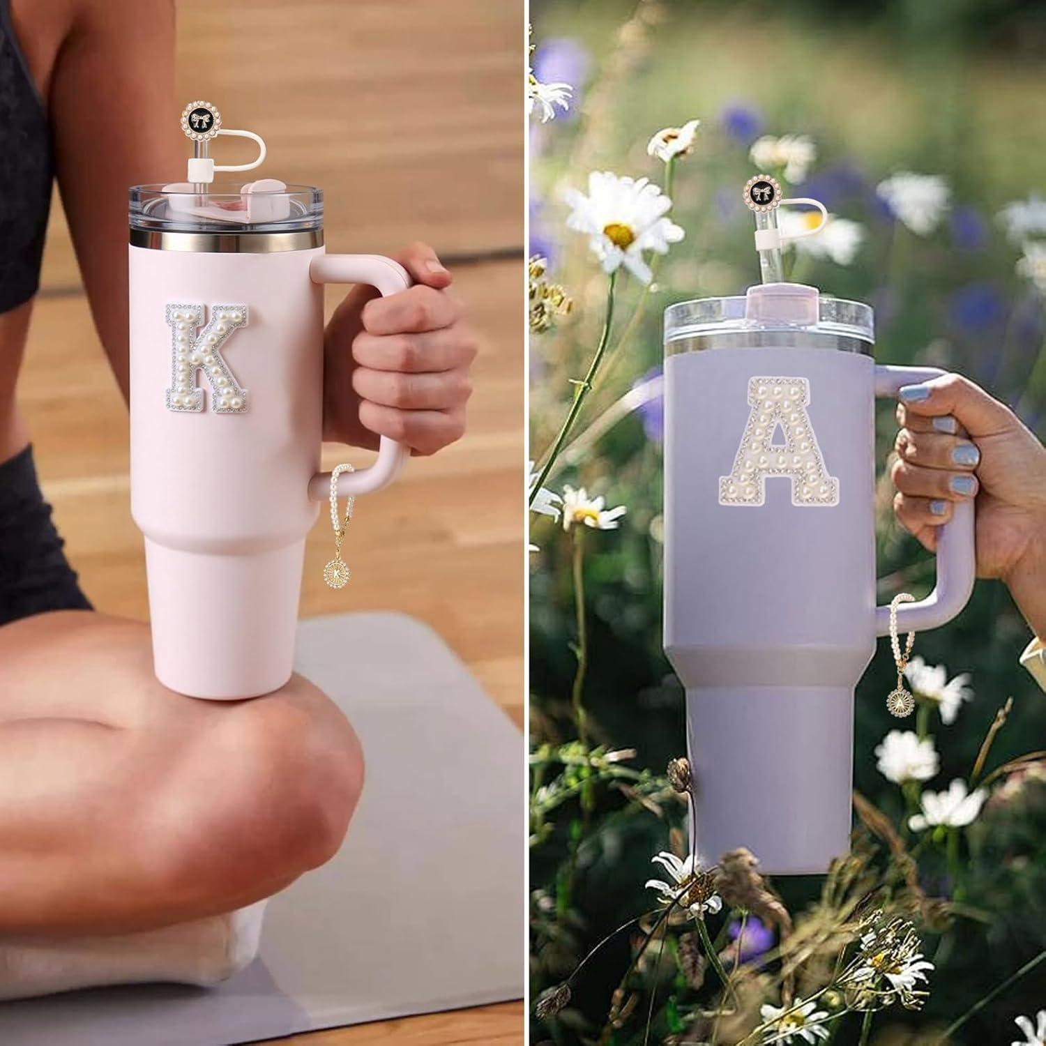 Set de Accesorios para Taza Stanley EVOCMEMO 3PCS Silicona