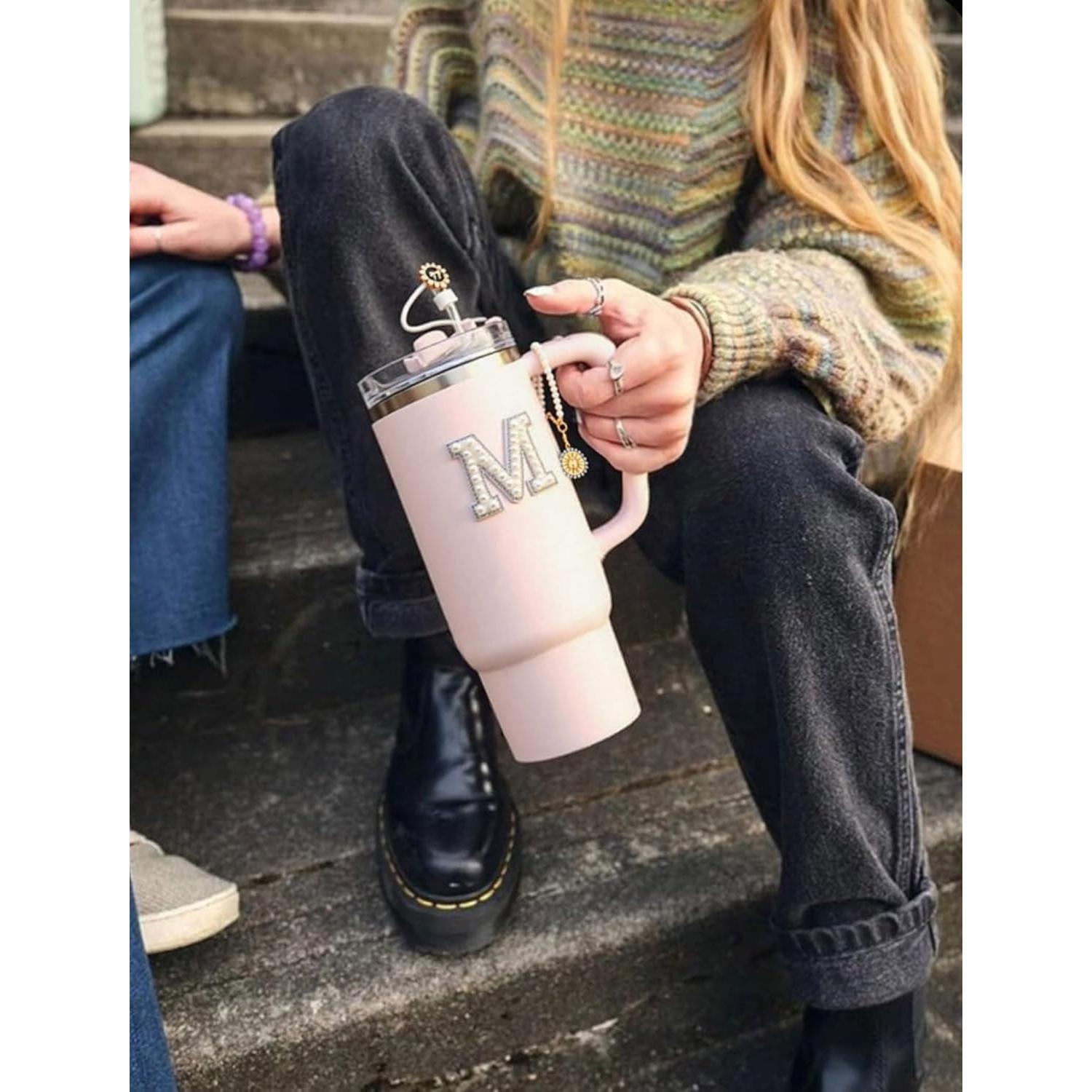 Set de Accesorios para Taza Stanley EVOCMEMO 3PCS Silicona