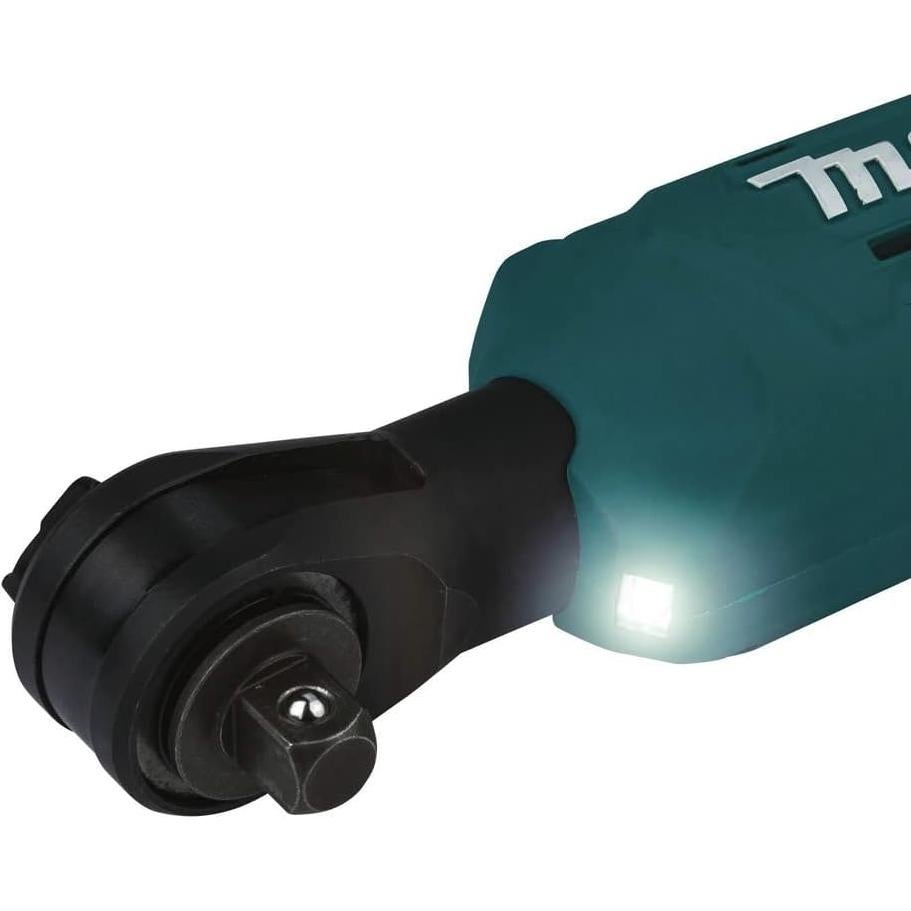 Carraca Inalámbrica Makita XRW01Z 18V 0-800 RPM 47.5 Nm