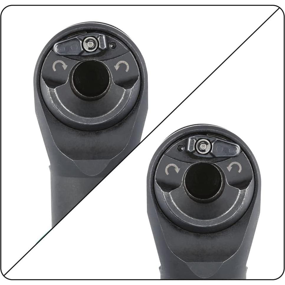 Carraca Inalámbrica Makita XRW01Z 18V 0-800 RPM 47.5 Nm