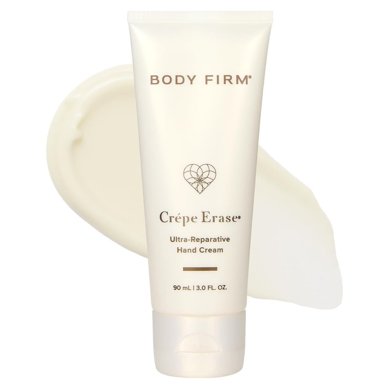 Crepe Erase Tratamiento Reparador de Manos Anti Envejecimiento