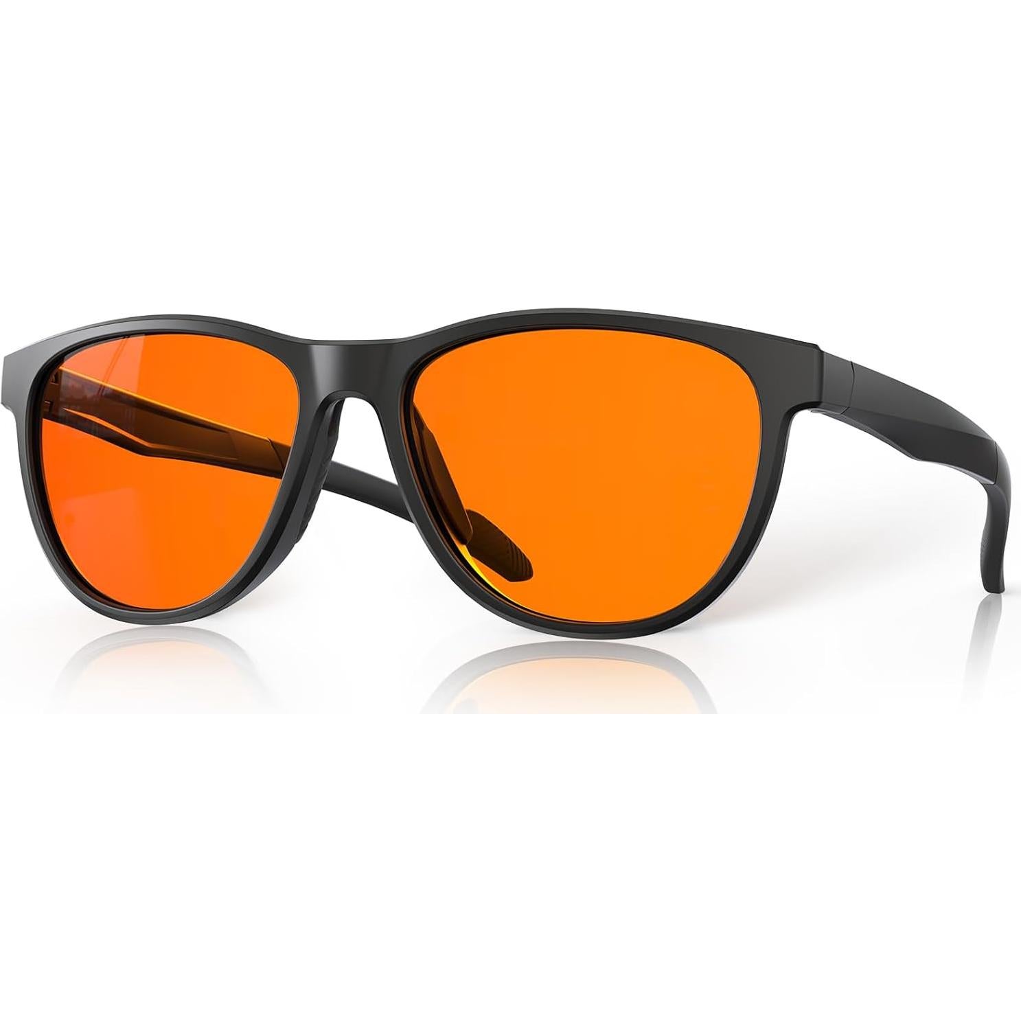 Gafas Bloomoak Anti Luz Azul Naranja 99% para Juegos