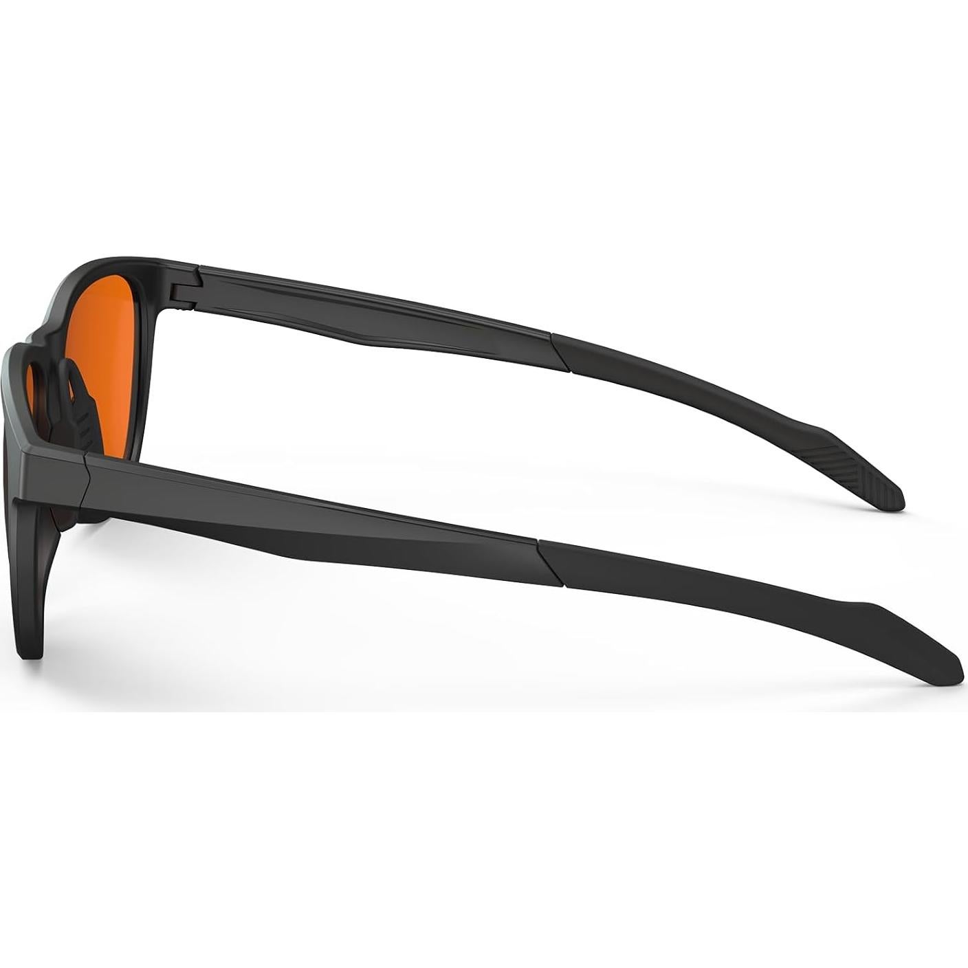 Gafas Bloomoak Anti Luz Azul Naranja 99% para Juegos