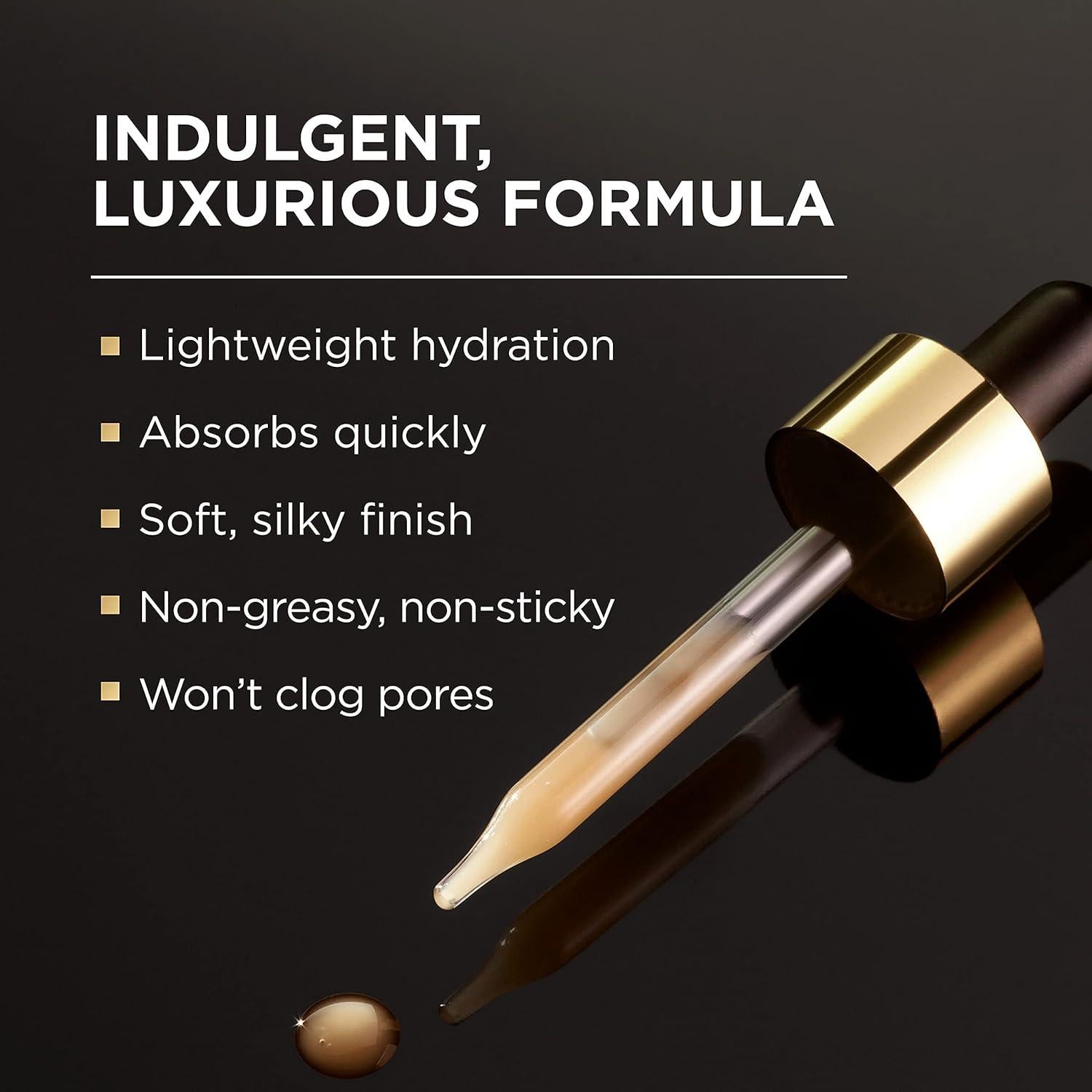 Suero Facial Anti-Envejecimiento L'Oreal Paris Age Perfect 28g