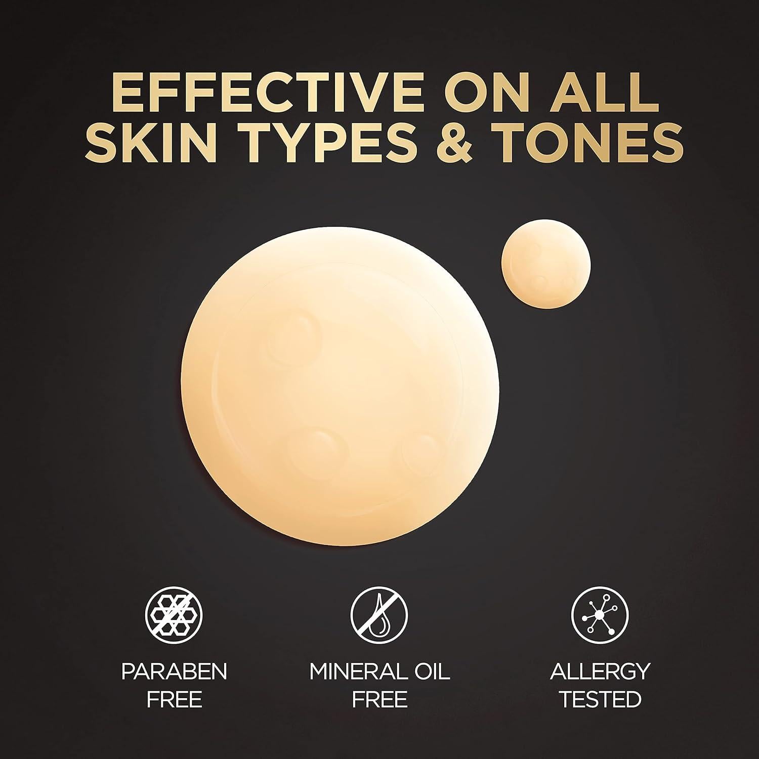 Suero Facial Anti-Envejecimiento L'Oreal Paris Age Perfect 28g