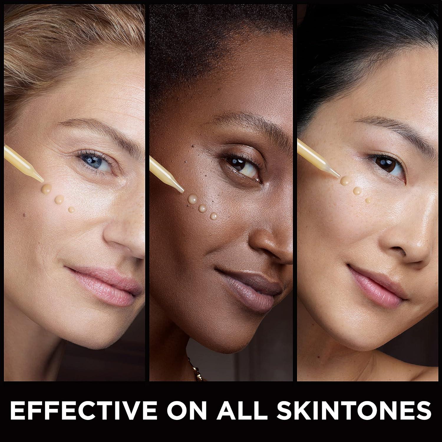 Suero Facial Anti-Envejecimiento L'Oreal Paris Age Perfect 28g