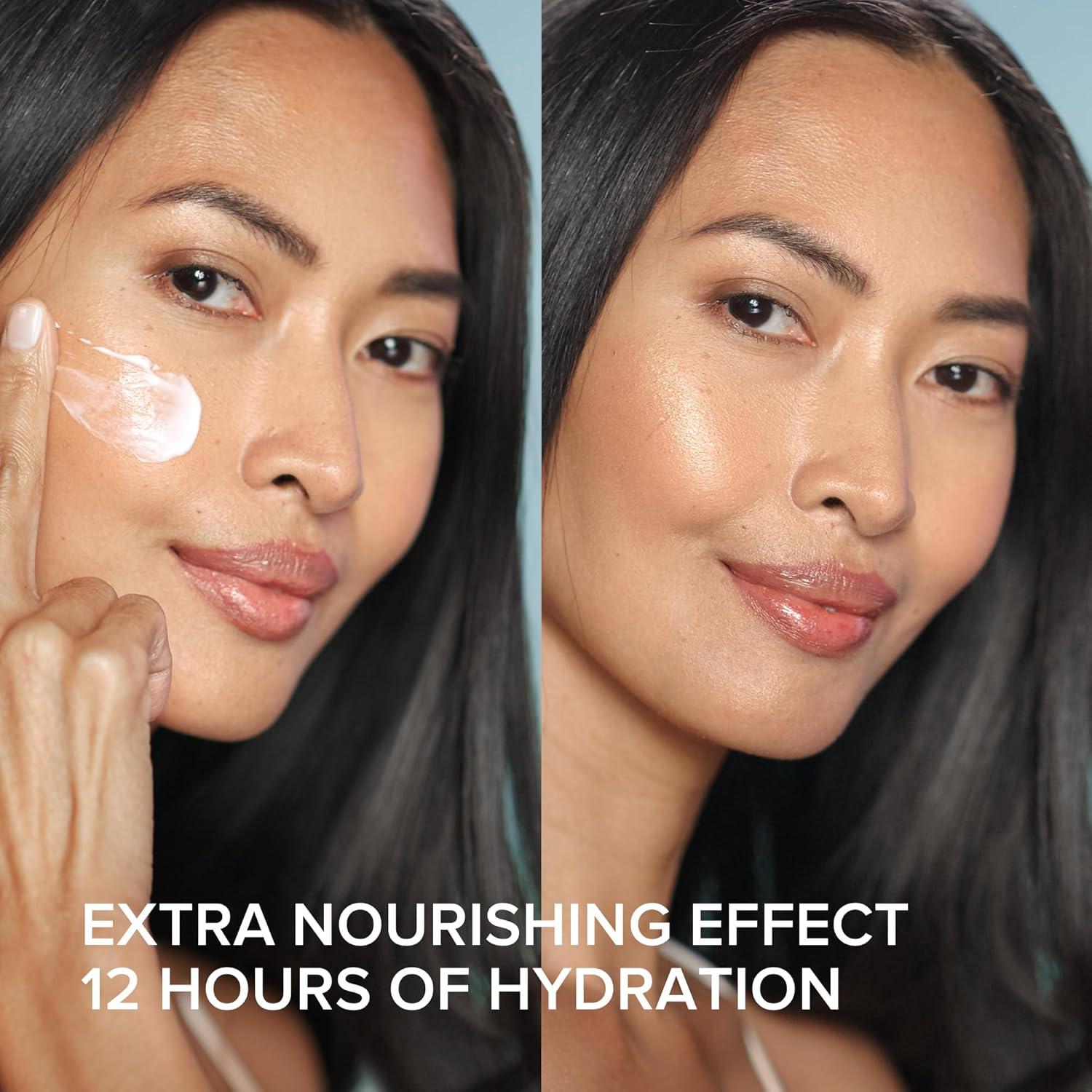 Crema Hidratante Facial MAREE con Retinol y Colágeno 50ml