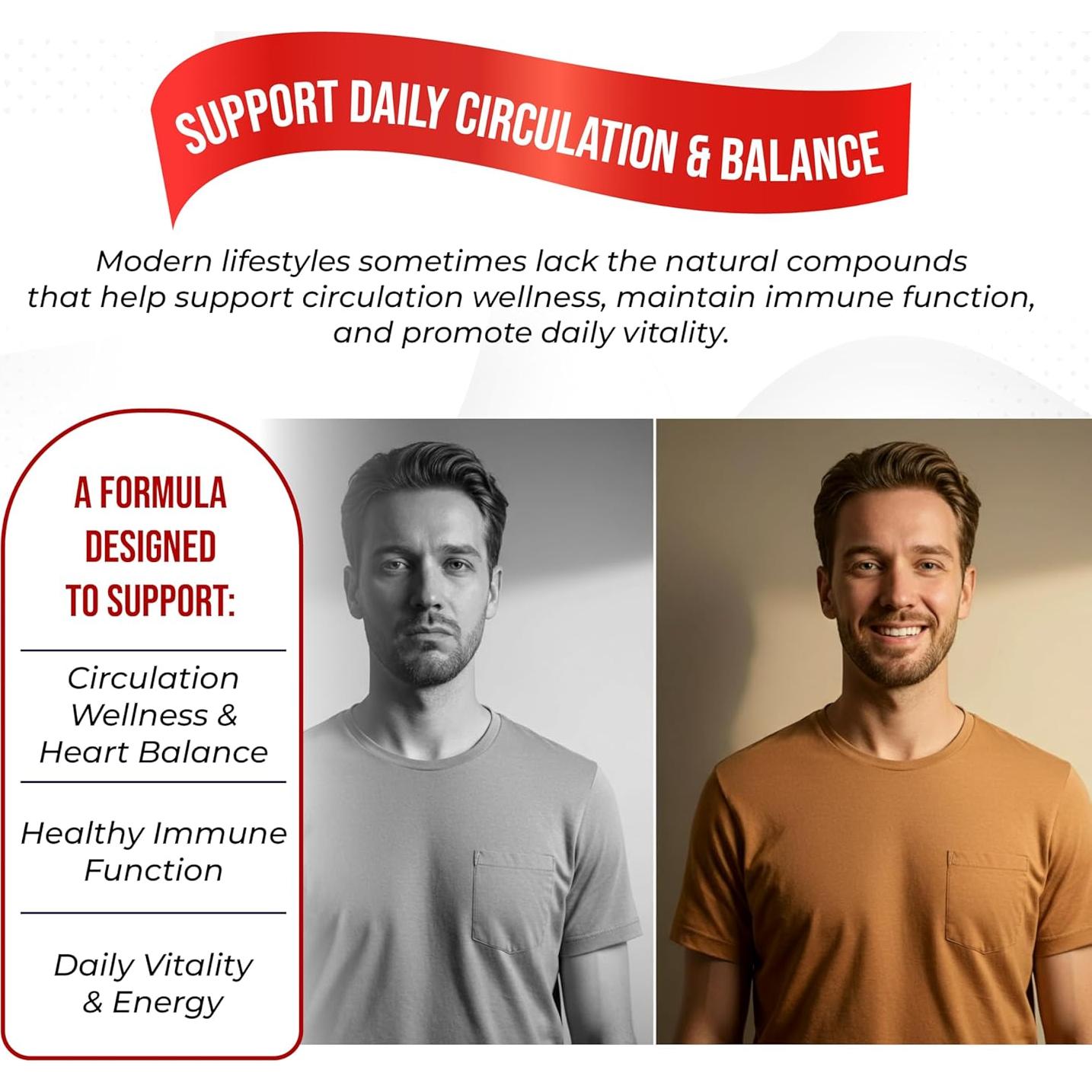 Cápsulas de Melón Amargo Aumeto 90 Unidades - Circulación y Inmunidad