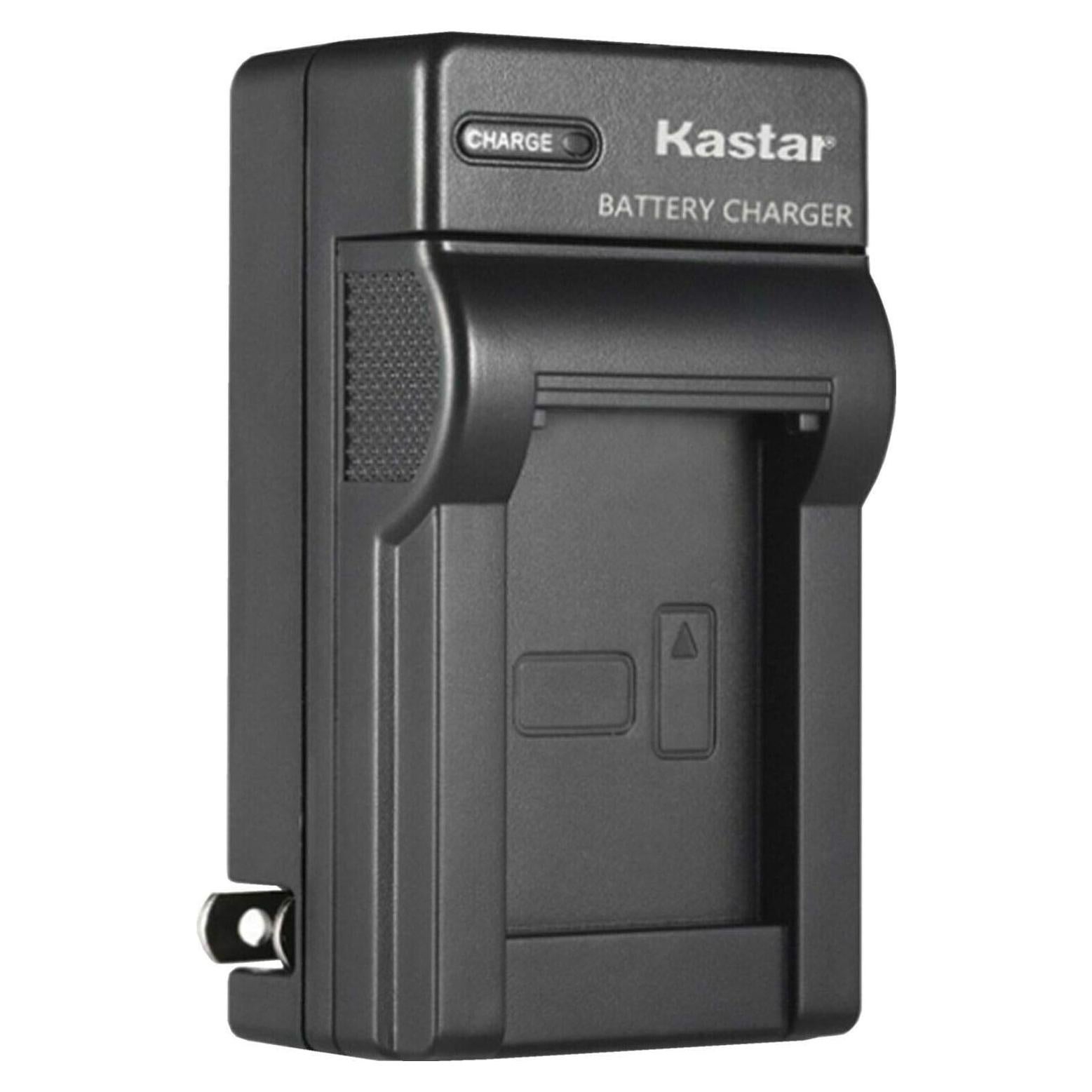 Cargador de Batería de Pared Kastar SB-L480 para Mamiya Leaf