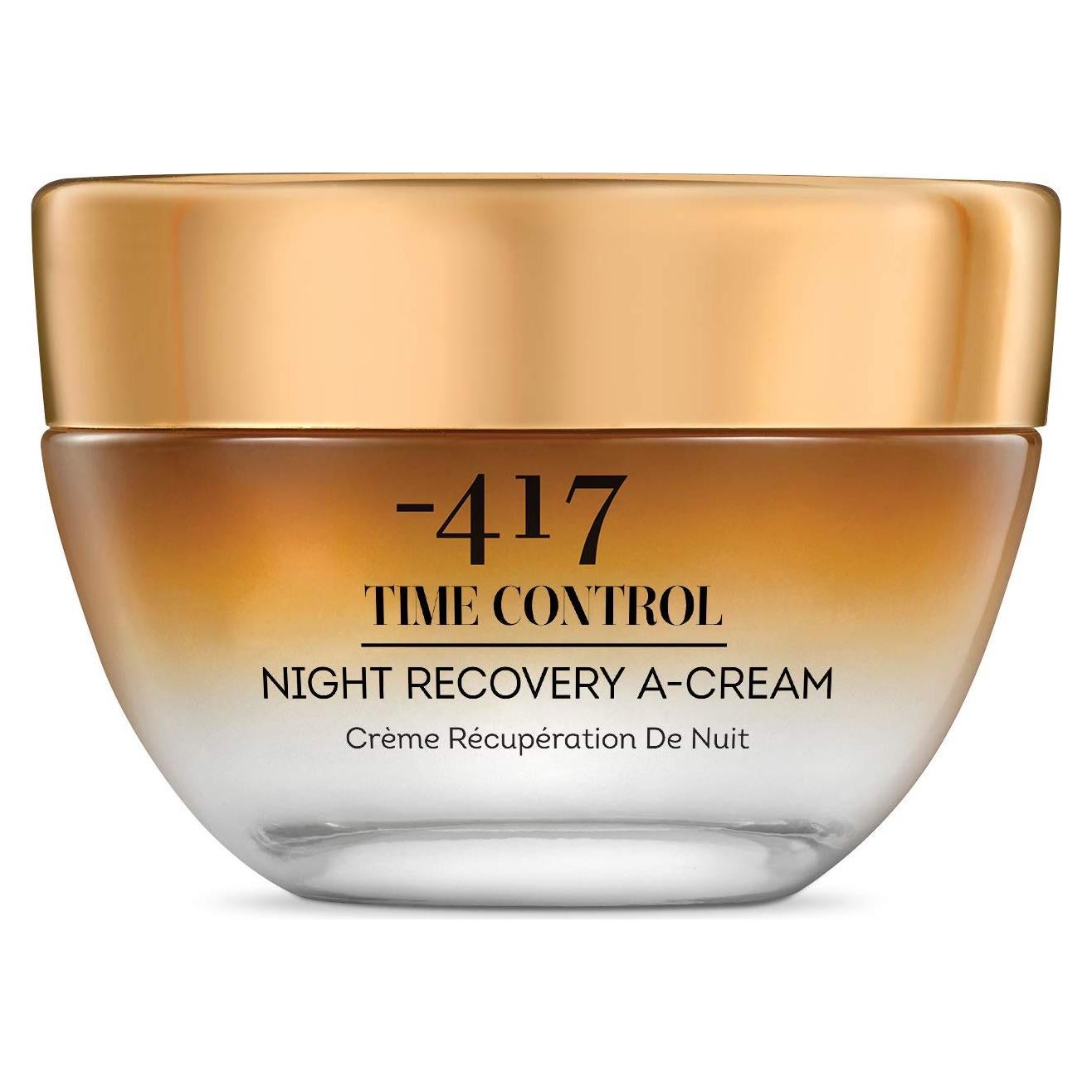 Crema de Noche -417 Anti-Envejecimiento Hidratante 48g