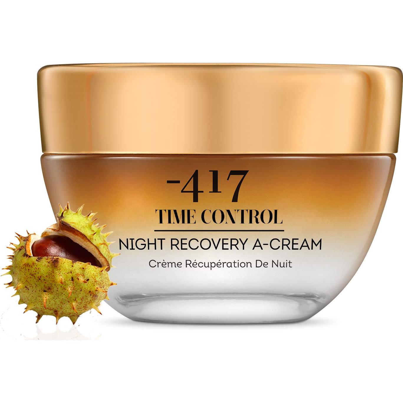 Crema de Noche -417 Anti-Envejecimiento Hidratante 48g
