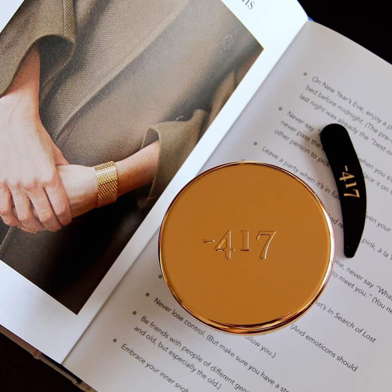 Crema de Noche -417 Anti-Envejecimiento Hidratante 48g