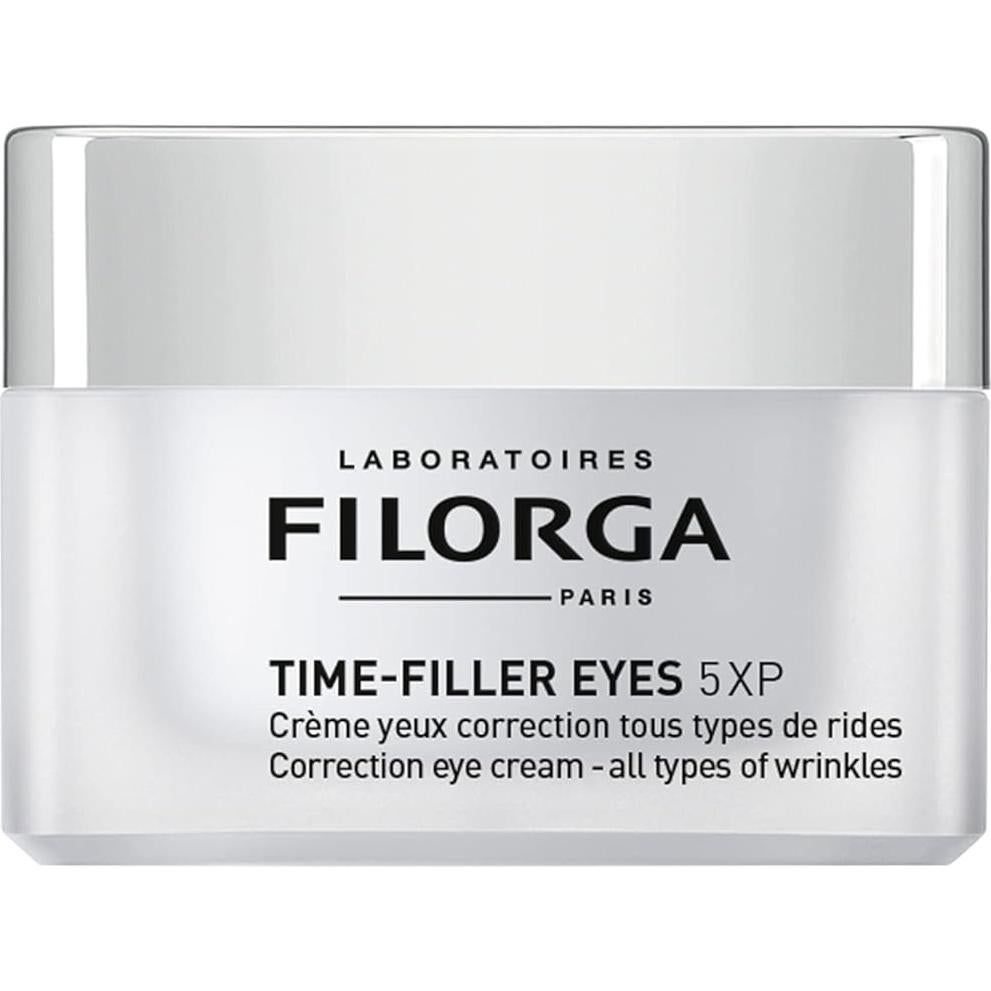 Crema de Ojos Anti-Envejecimiento Filorga Time-Filler 15g