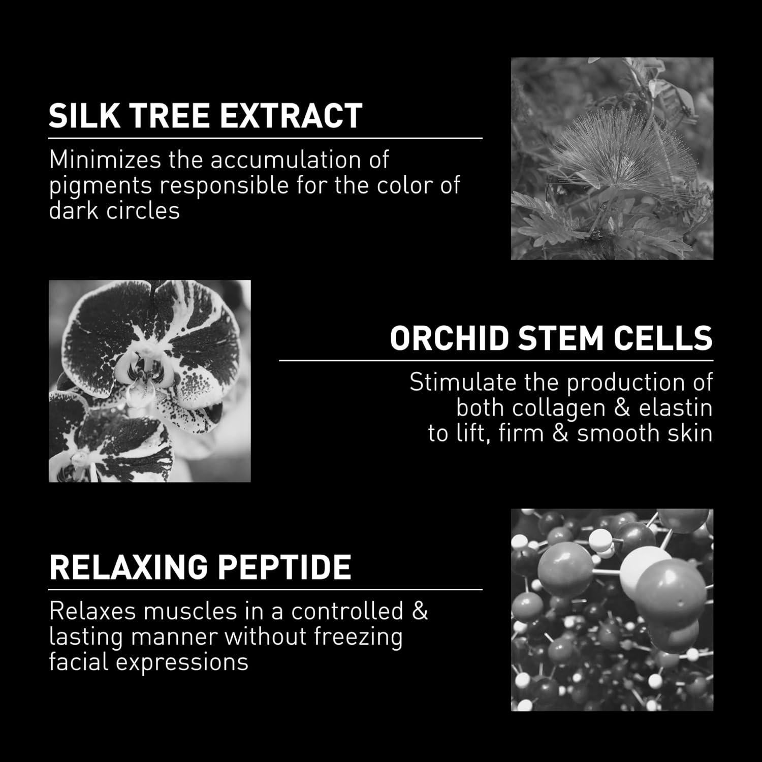 Crema de Ojos Anti-Envejecimiento Filorga Time-Filler 15g