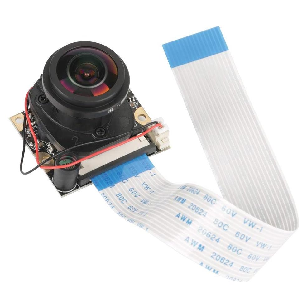 Módulo de Cámara Nocturna 5MP OV5647 para B 3/2