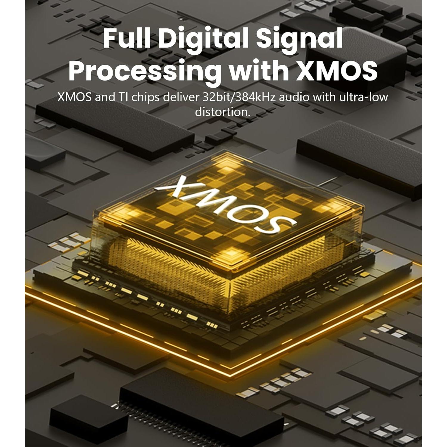 Altavoces Edifier S880DB MKII Hi-Fi 88W RMS Madera Oscura