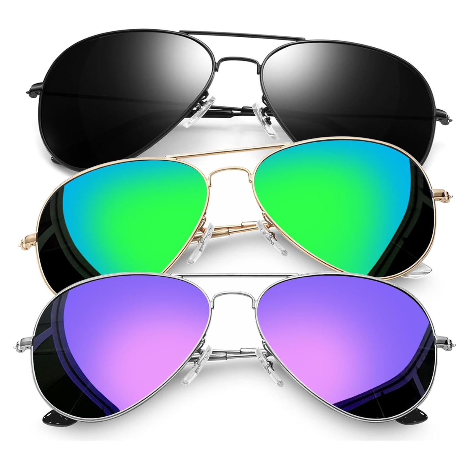 Gafas de Sol Polarizadas Joopin UV400 para Hombres y Mujeres