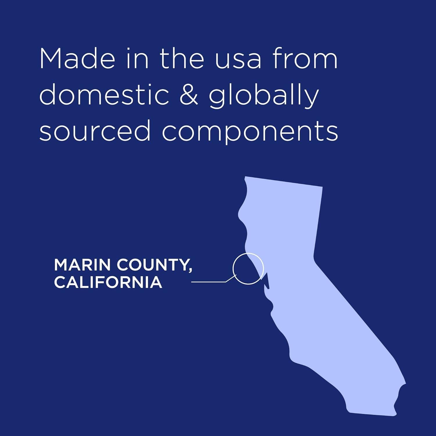 Aceite Corporal EO Pomelo Menta 236.6 ml Hidratante