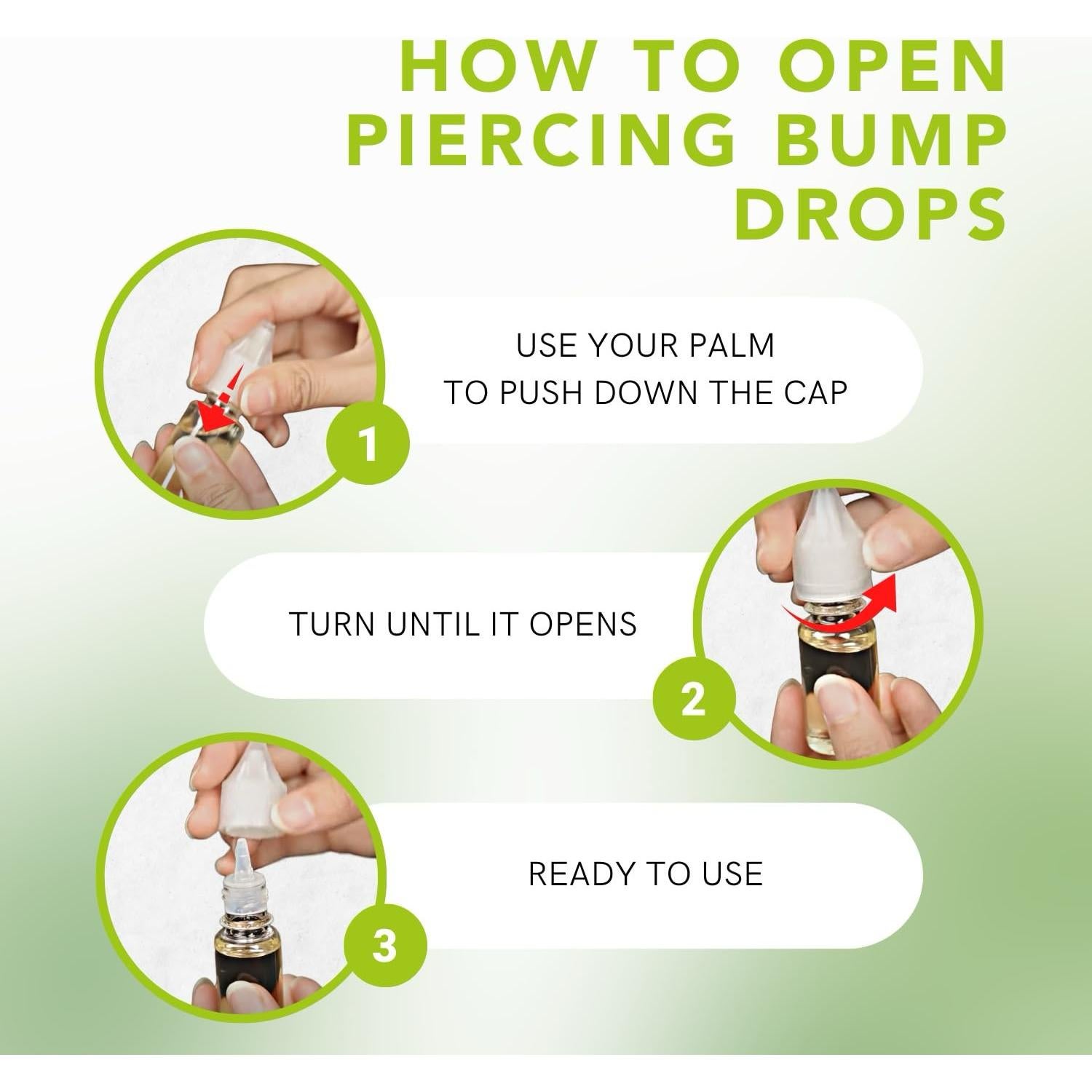 BodyJ4You Tratamiento Natural para Bultos Keloides 10ml