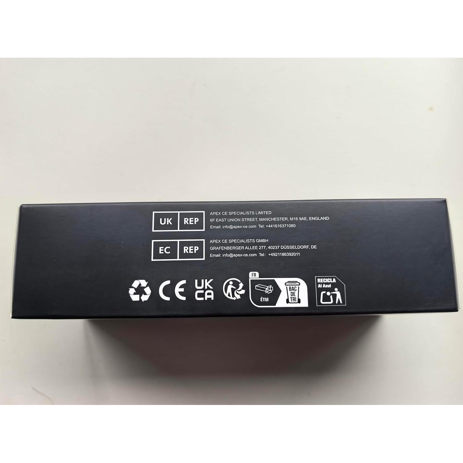 Gafas de Sol Joopin Aviador Polarizadas UV400 para Hombres