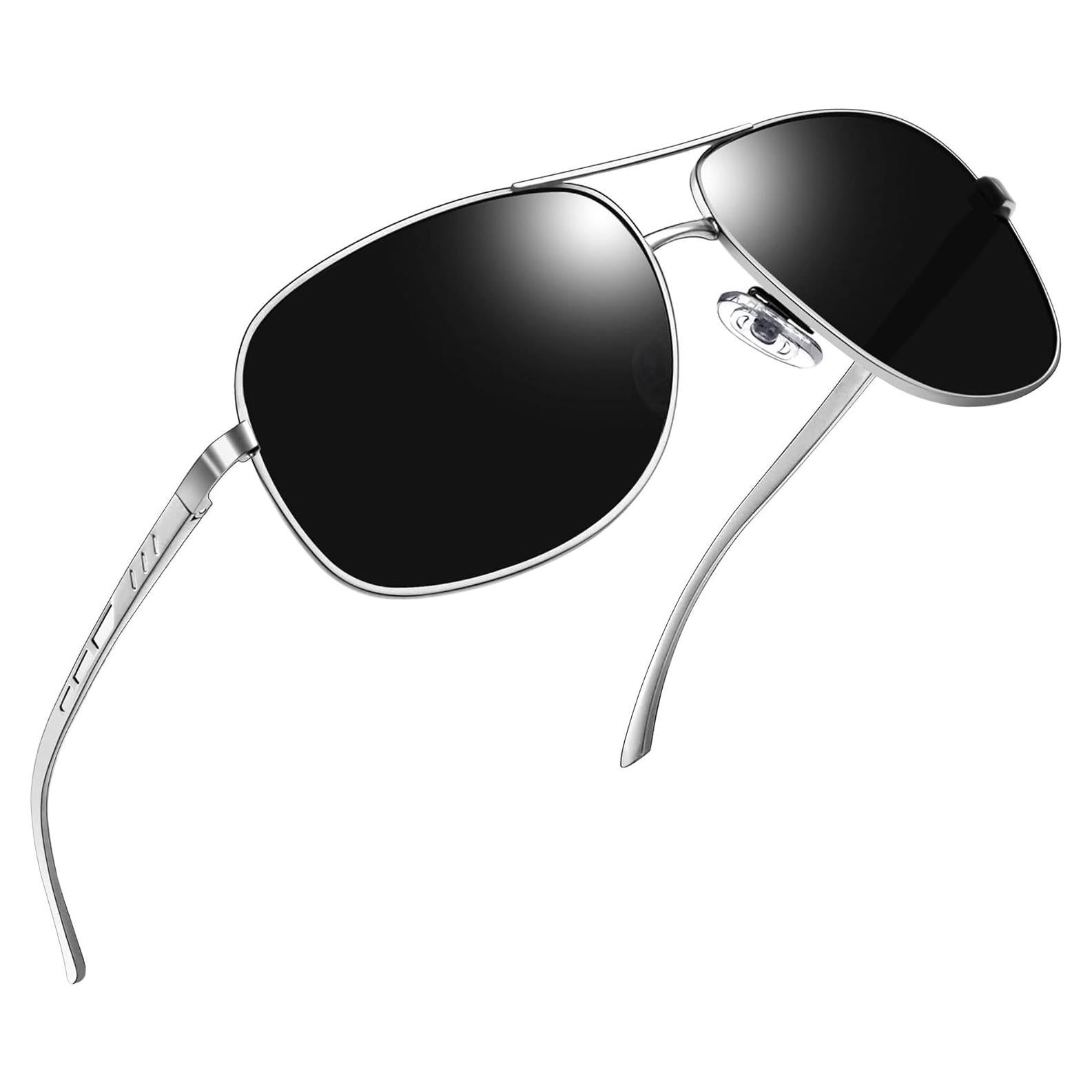 Gafas de sol polarizadas Joopin UV400 para hombres y mujeres