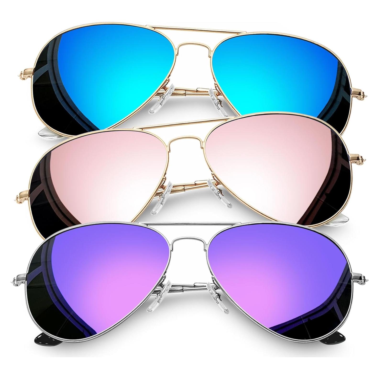 Gafas de sol polarizadas Joopin UV400 para hombres y mujeres