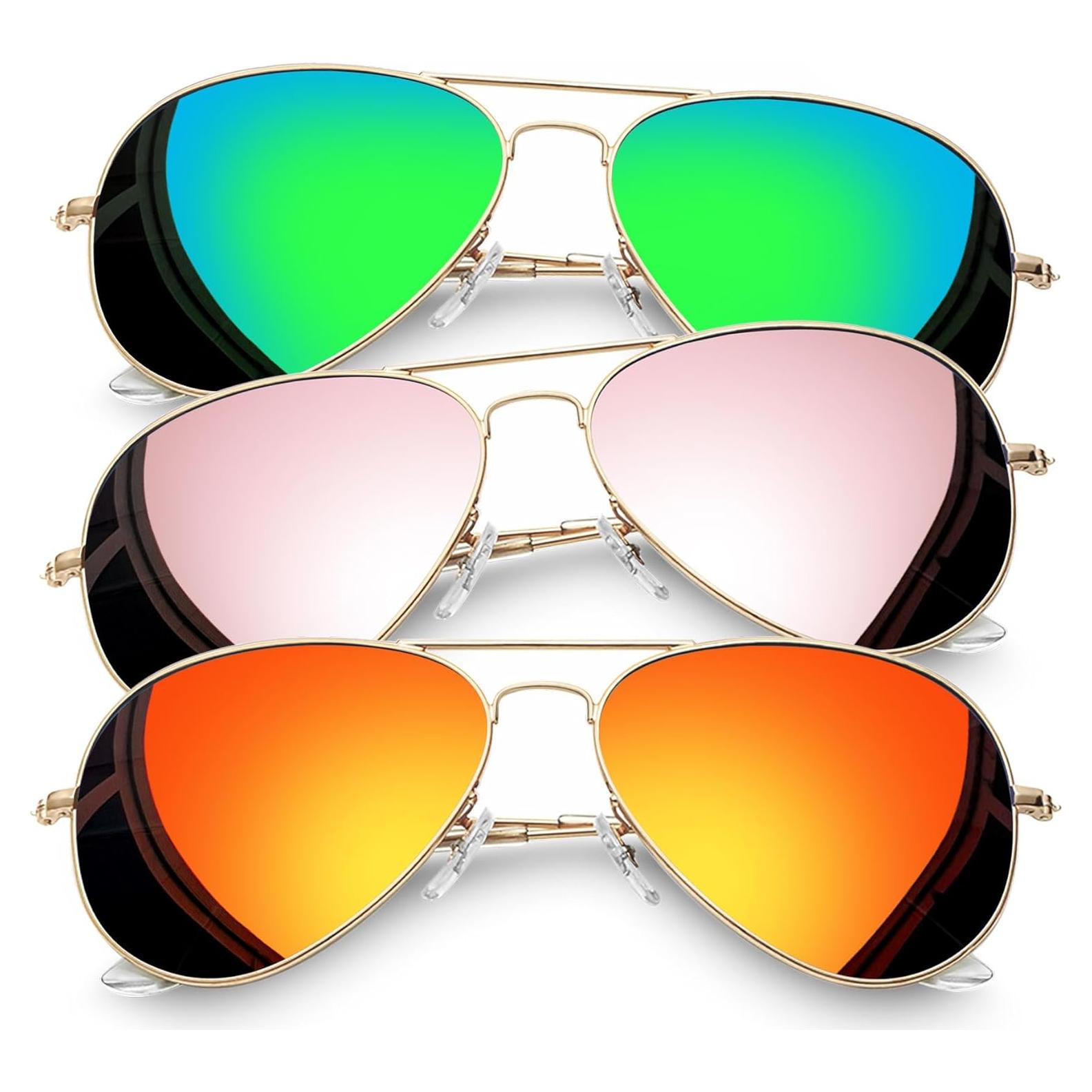 Gafas de sol polarizadas Joopin UV400 para hombres y mujeres