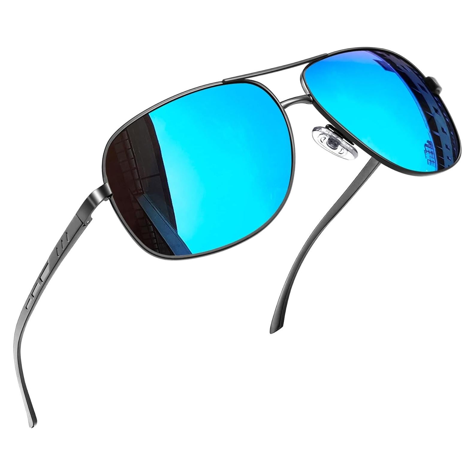 Gafas de sol polarizadas Joopin UV400 para hombres