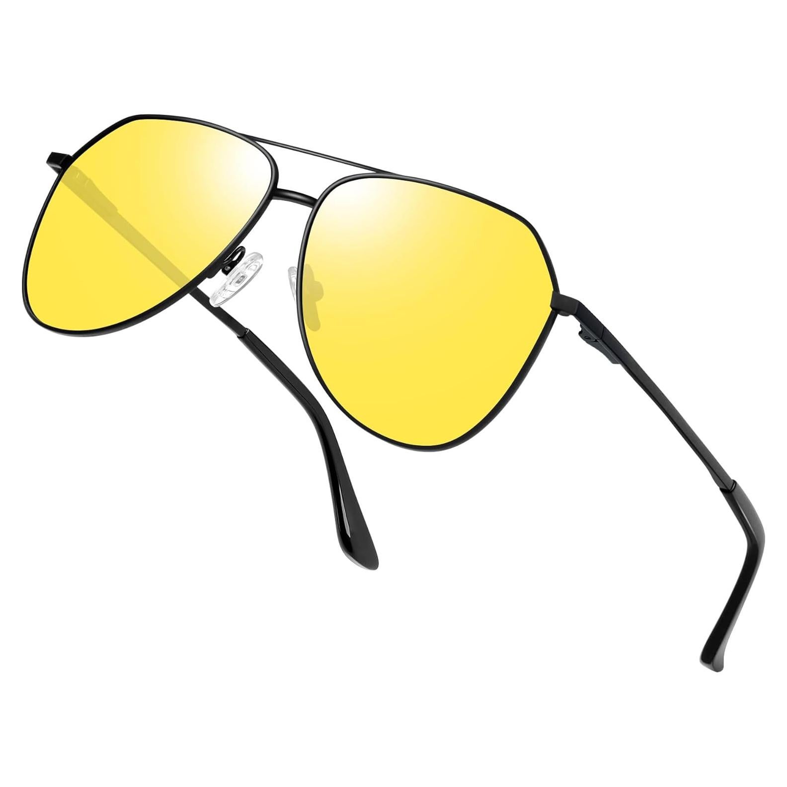 Gafas de Sol Joopin Aviador Polarizadas UV400 Hombres