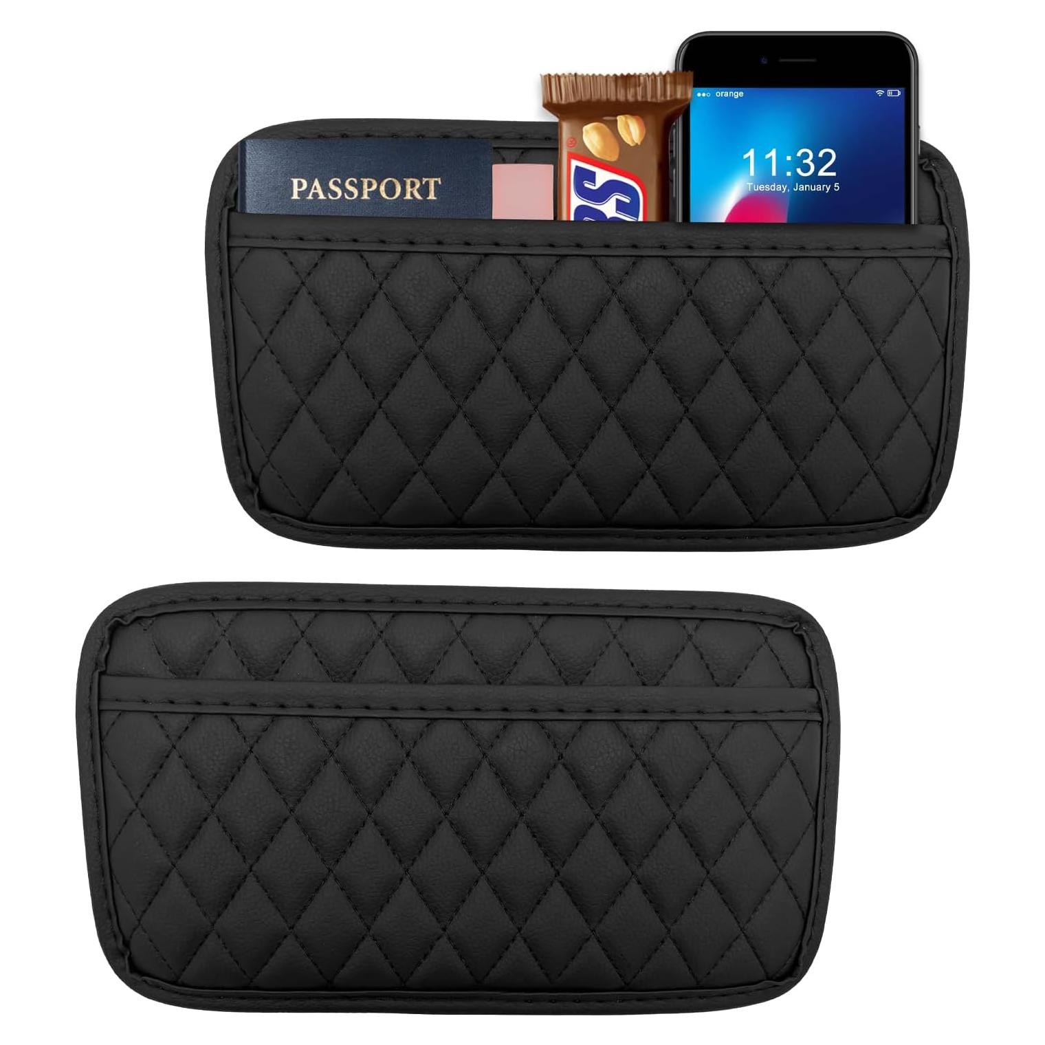 Organizador de bolsillo lateral para automóvil Sylvil Grande