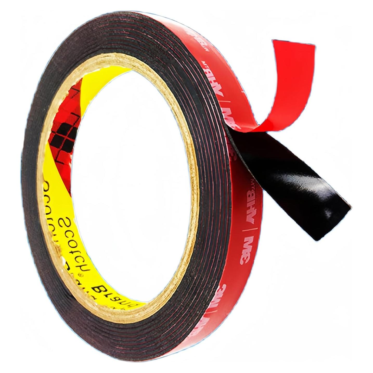 Cinta Doble Cara Alta Resistencia Gasenvan 0.15 m x 4.7 m